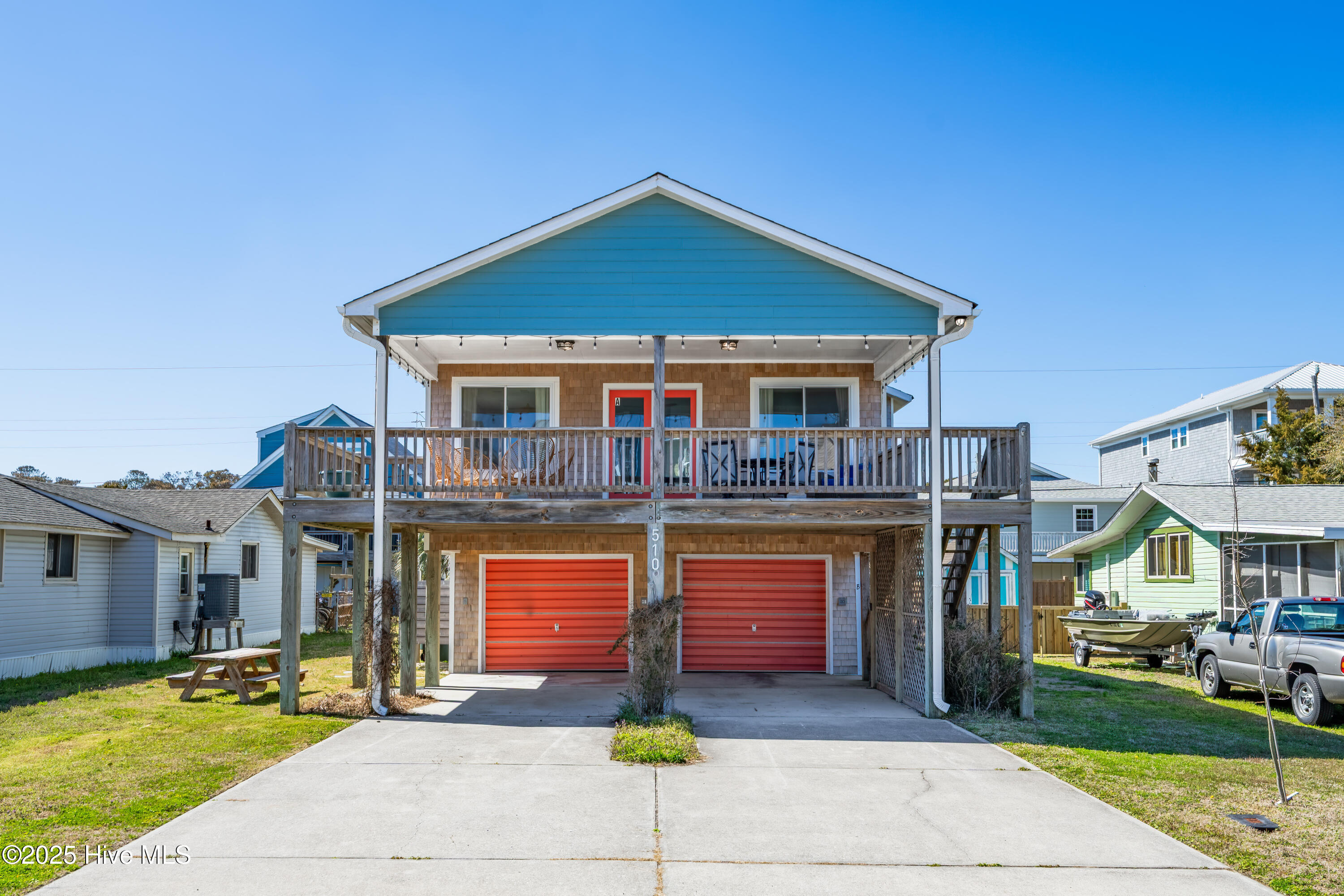 510 S Third Avenue Property Photo