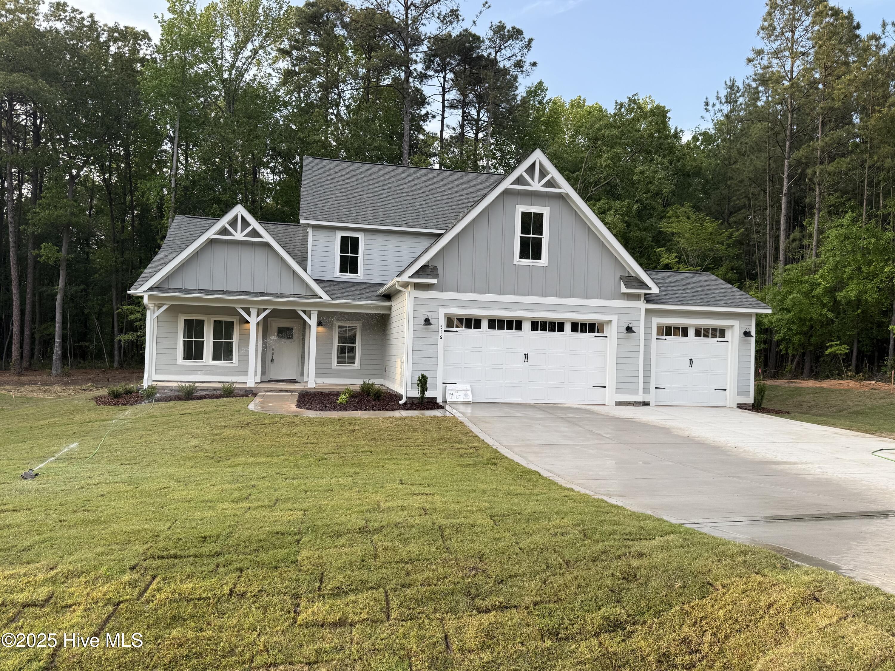 516 Belcroft Drive Property Photo