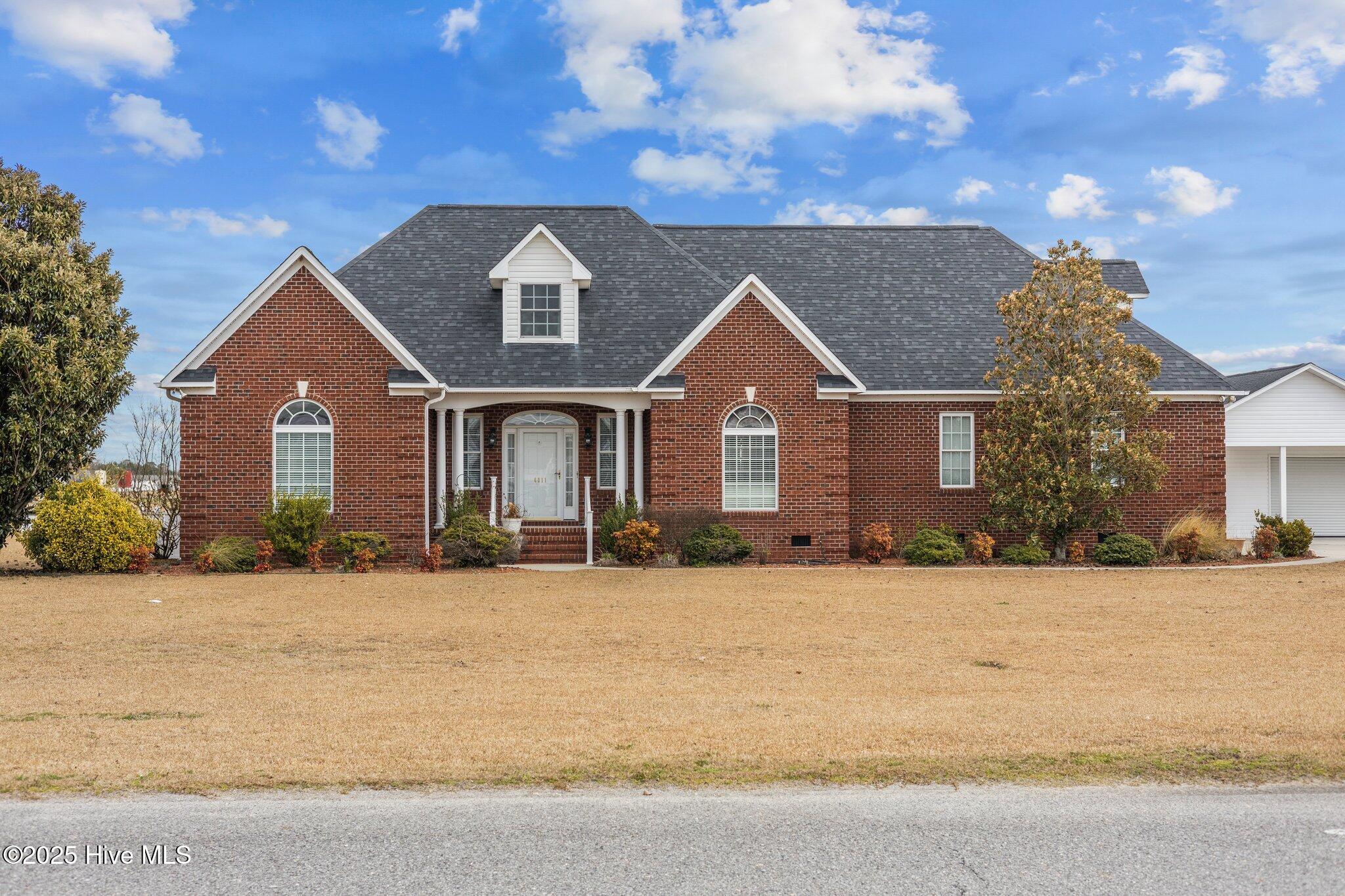 6011 Waters Edge Drive Property Photo