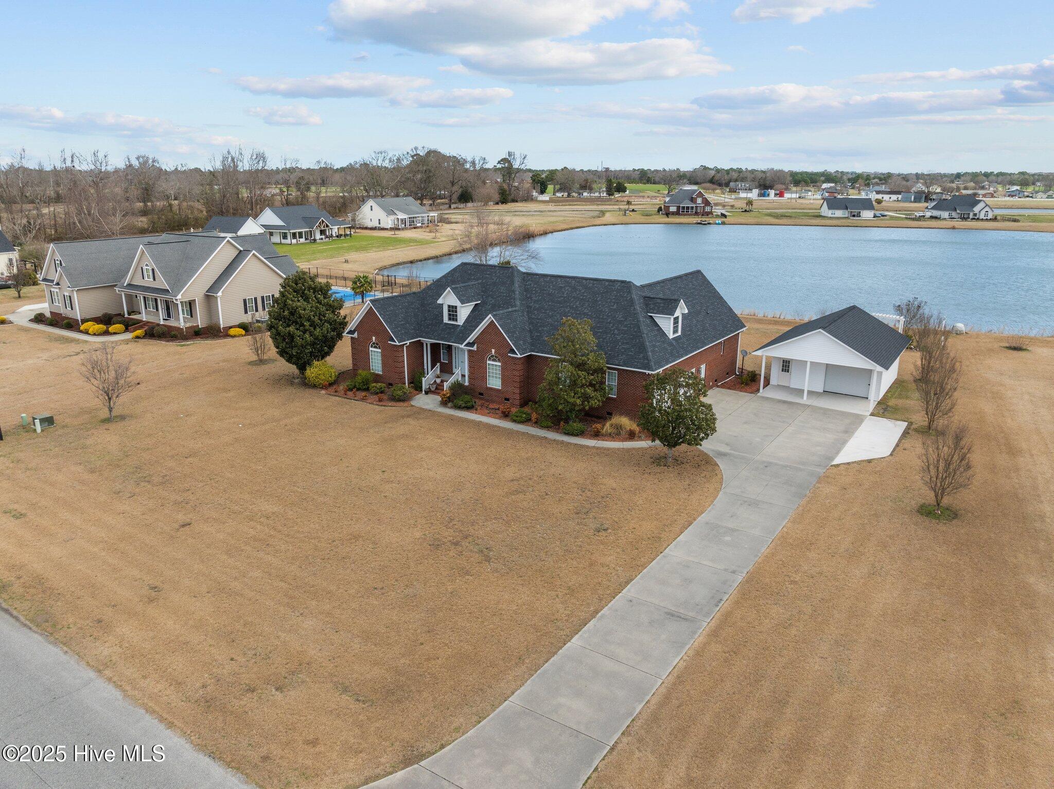 6011 Waters Edge Drive Property Photo 53