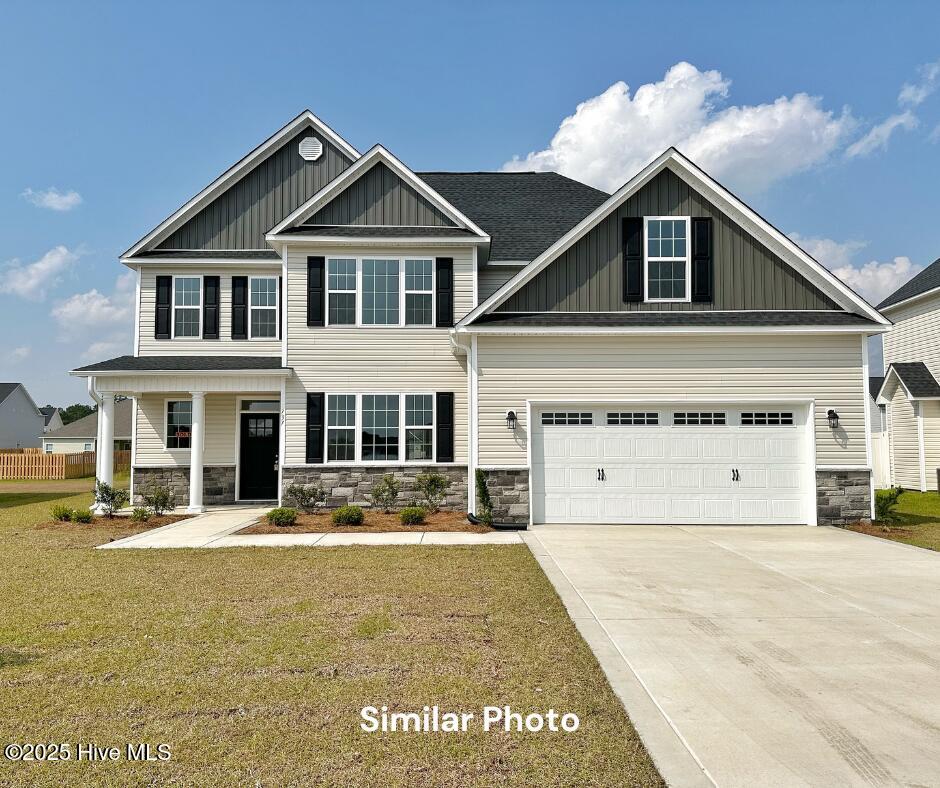 767 Secession Lane Property Photo