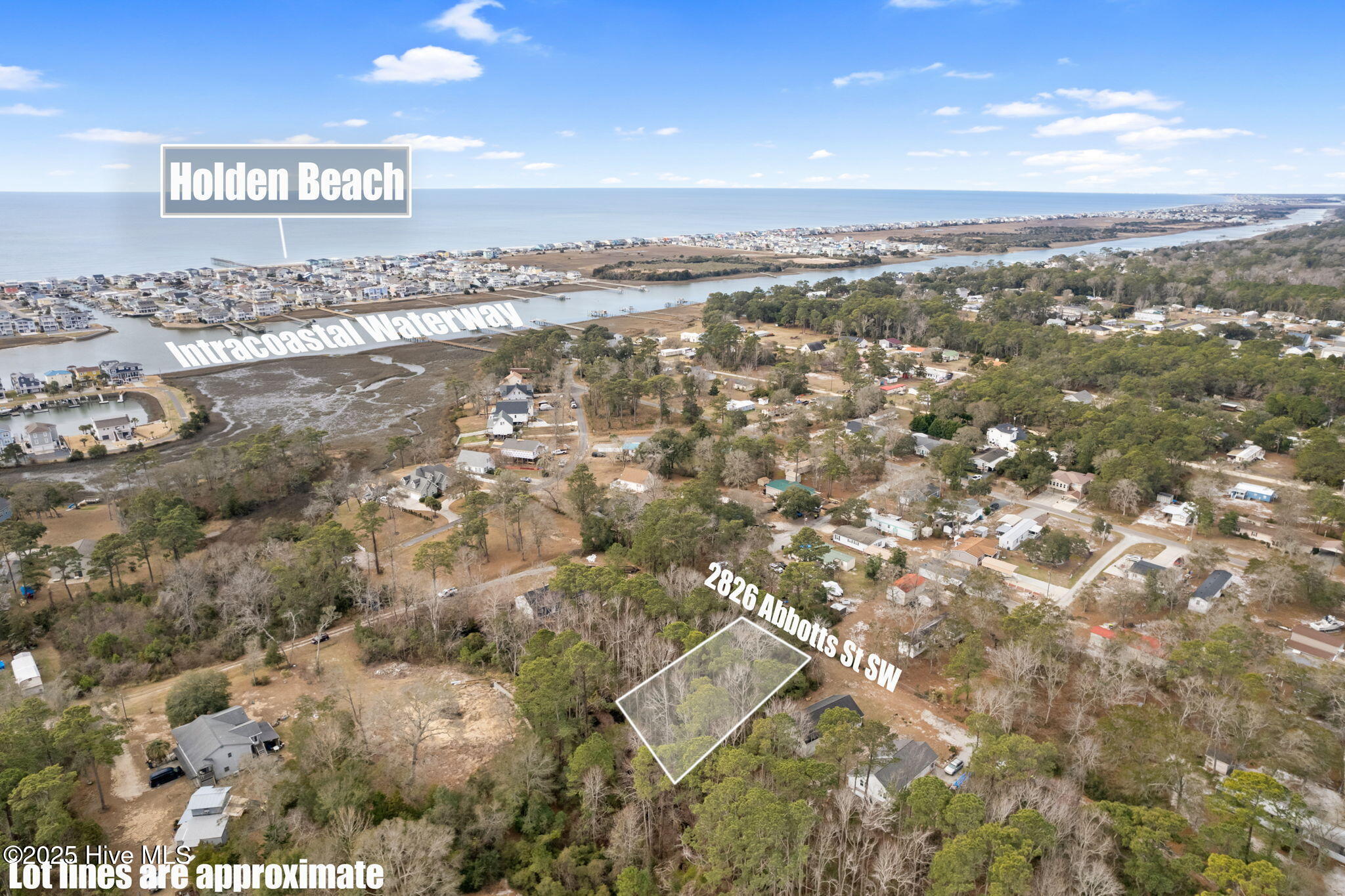 2826 Abbotts Street Property Photo 5