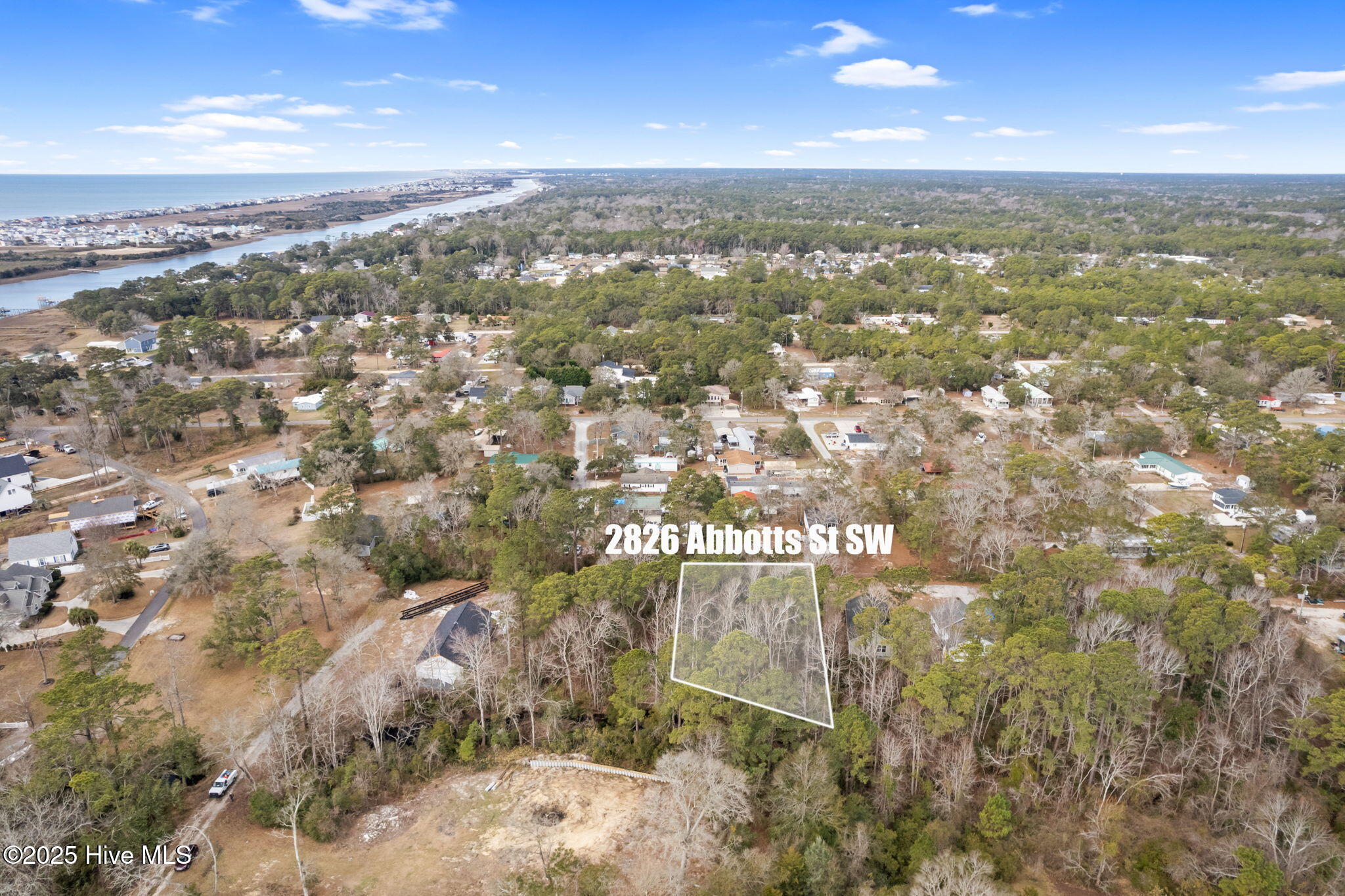2826 Abbotts Street Property Photo 6
