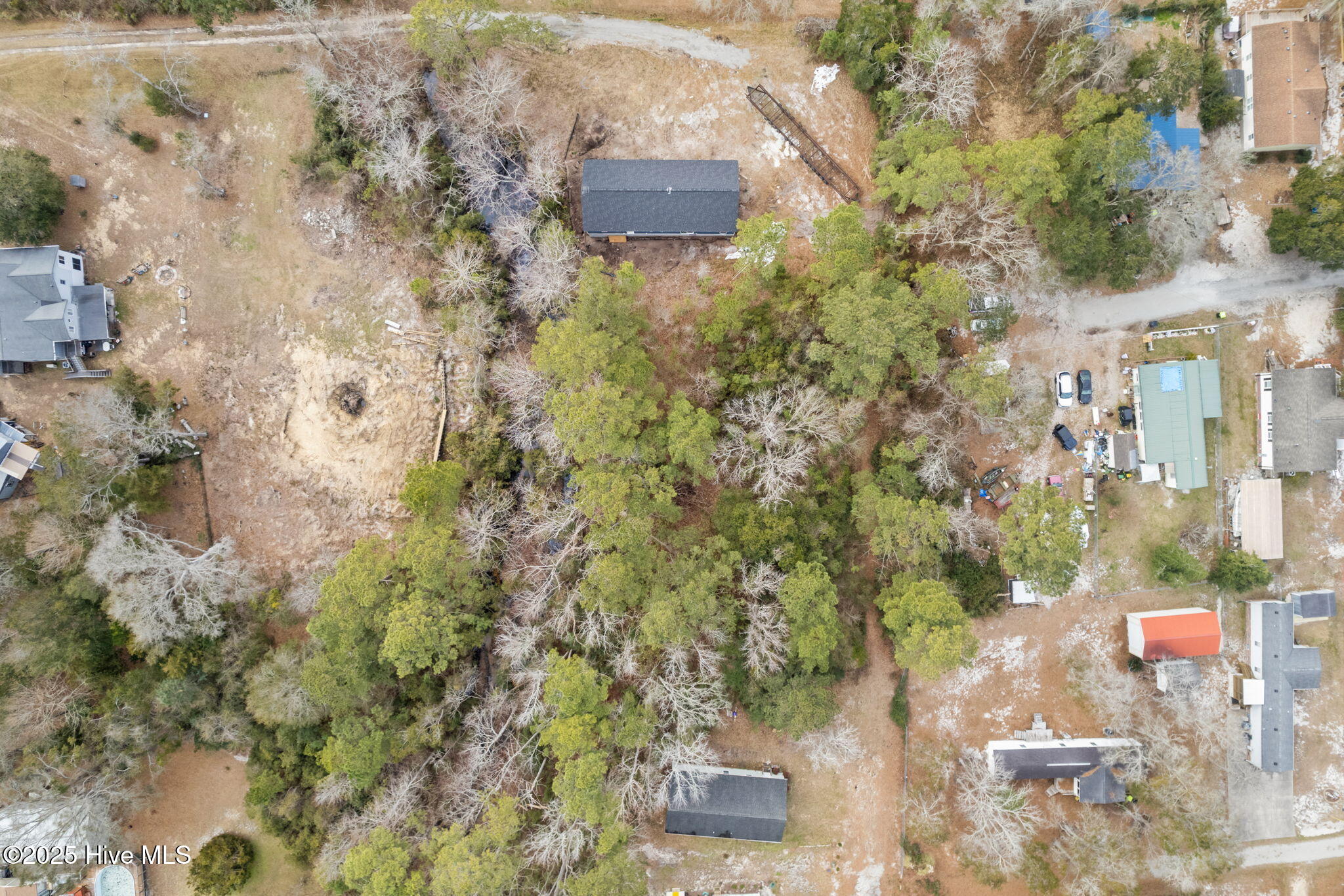 2826 Abbotts Street Property Photo 8