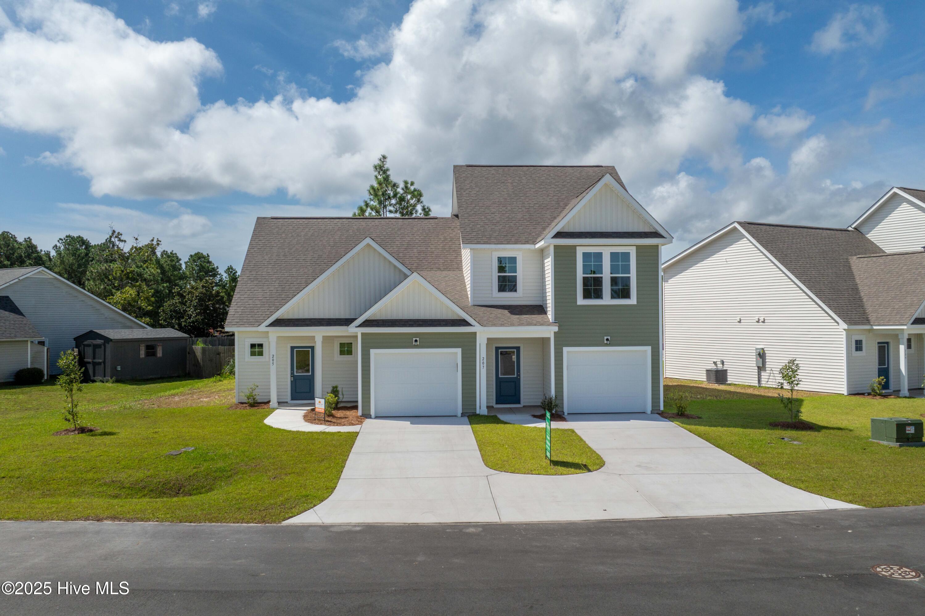 205 Sandpiper Place Property Photo 1