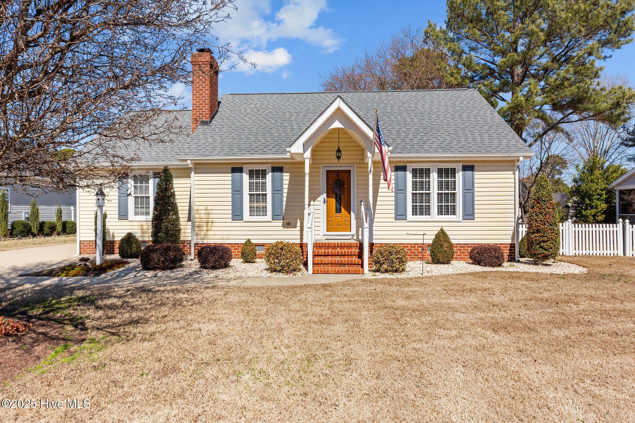 710 Prestwick Drive Property Photo