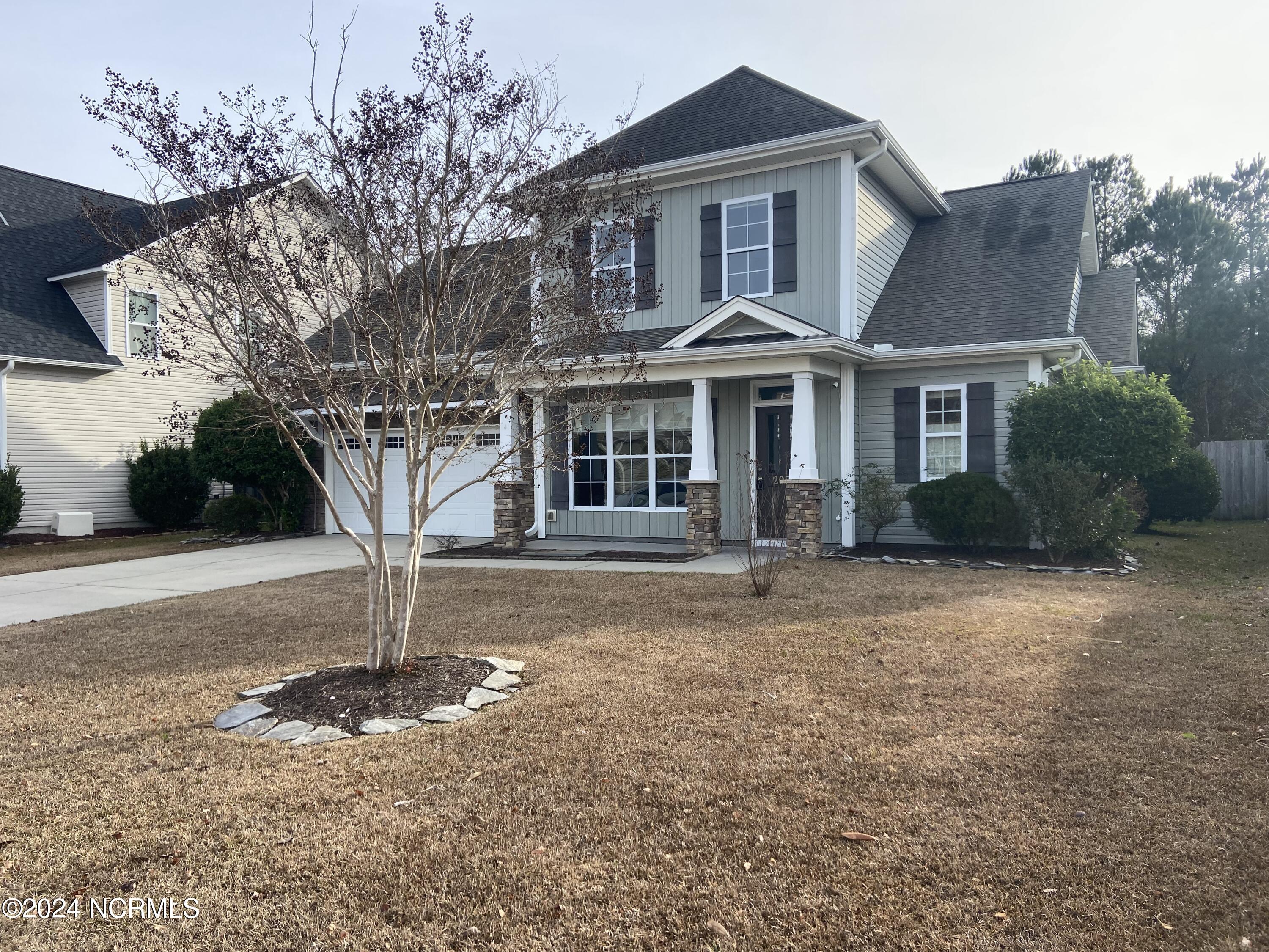 2056 Lapham Drive Property Photo