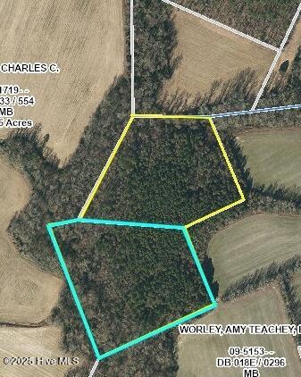 0 Off Bruce Road Property Photo 1