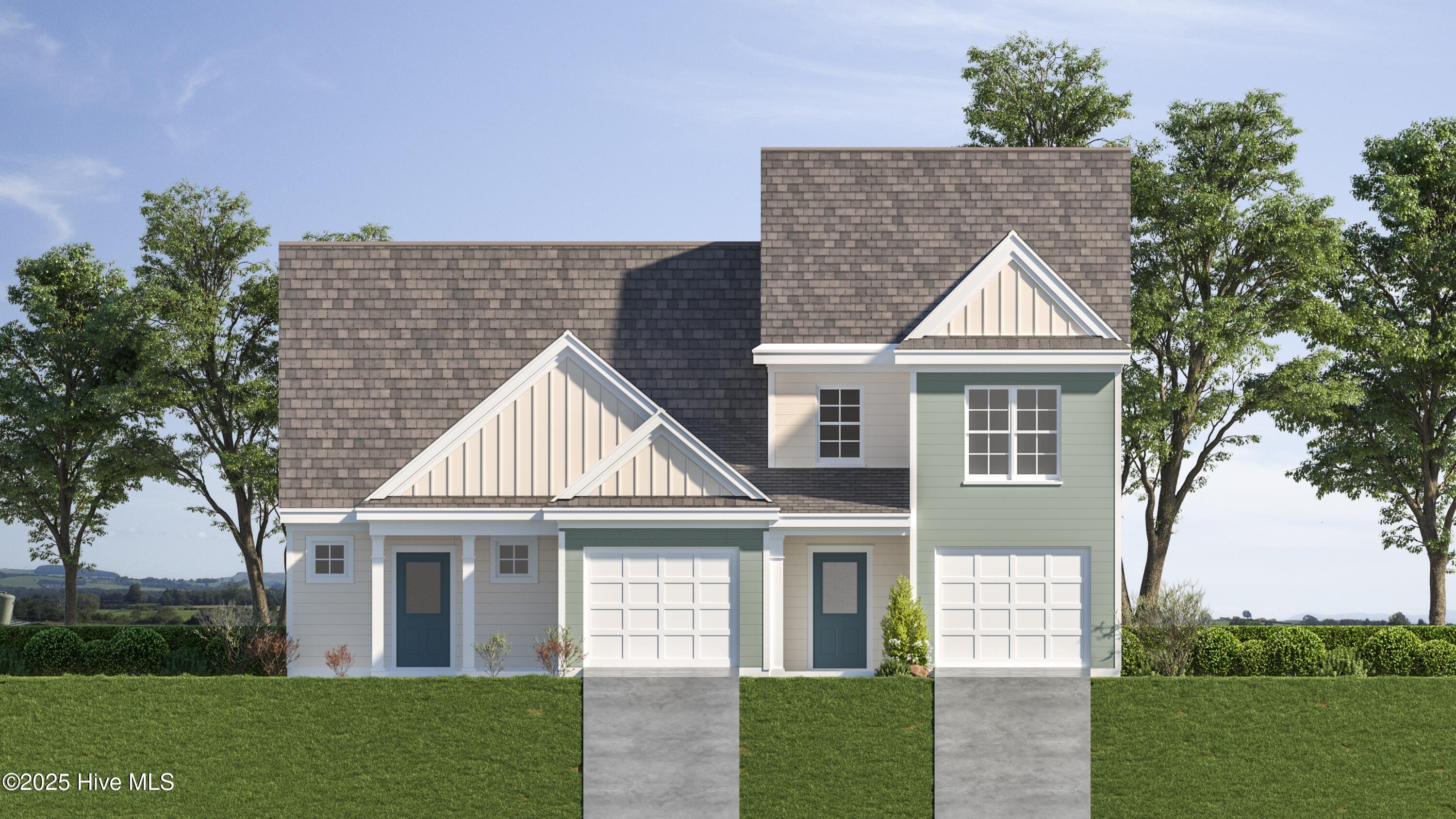 209 Sandpiper Place Property Photo