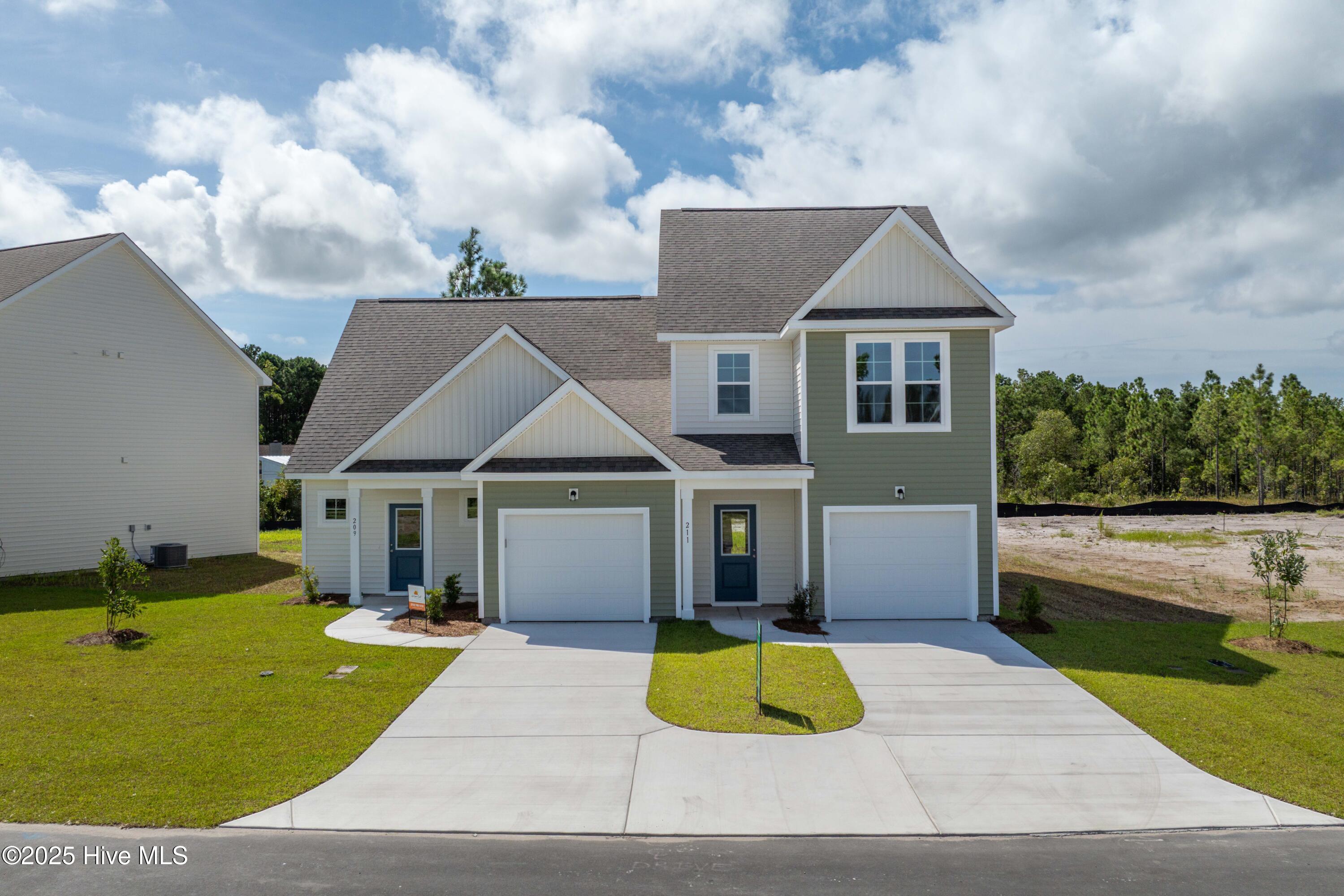 209 Sandpiper Place Property Photo 1