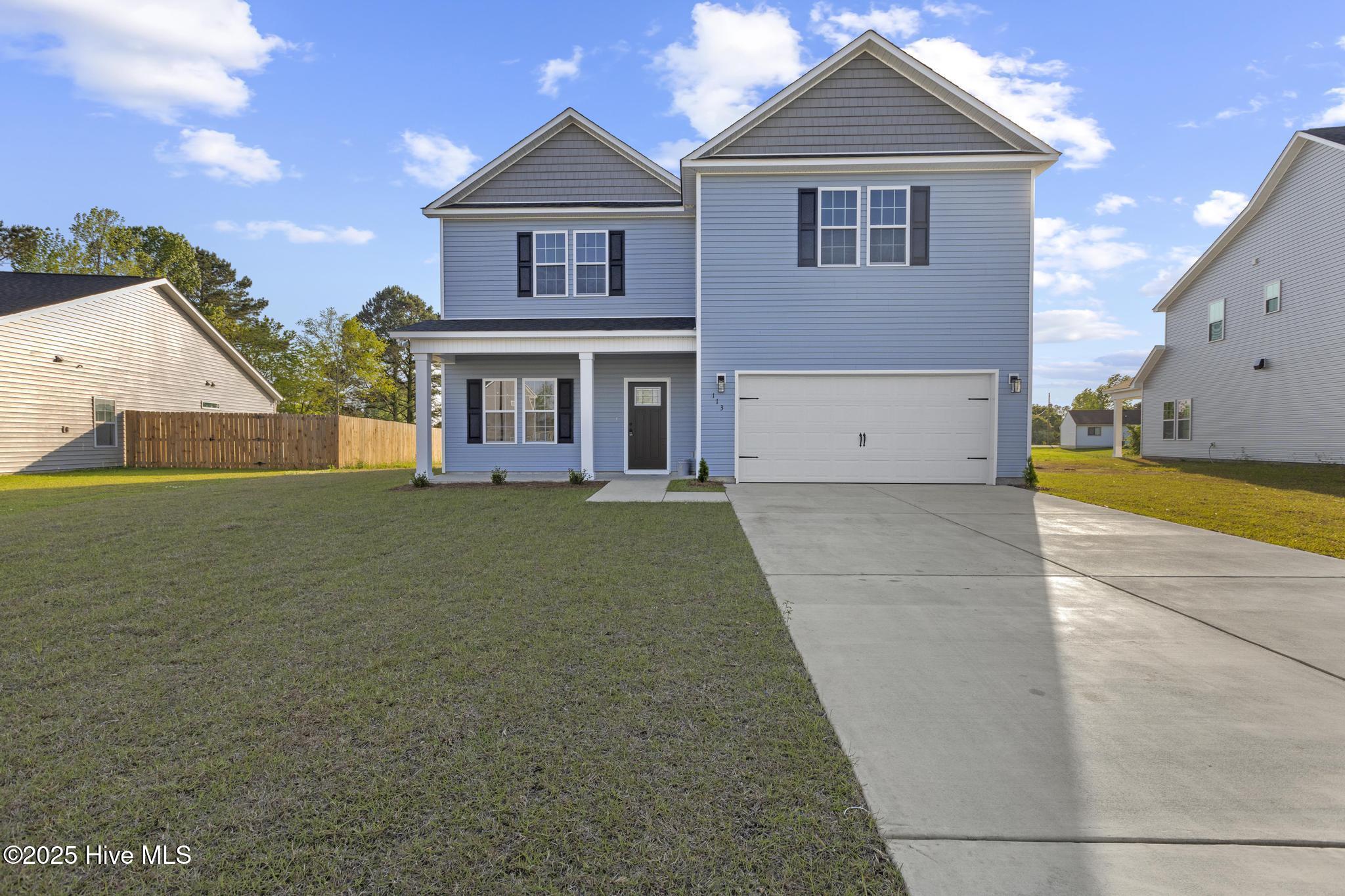 113 Fox Cove Crossing Property Photo