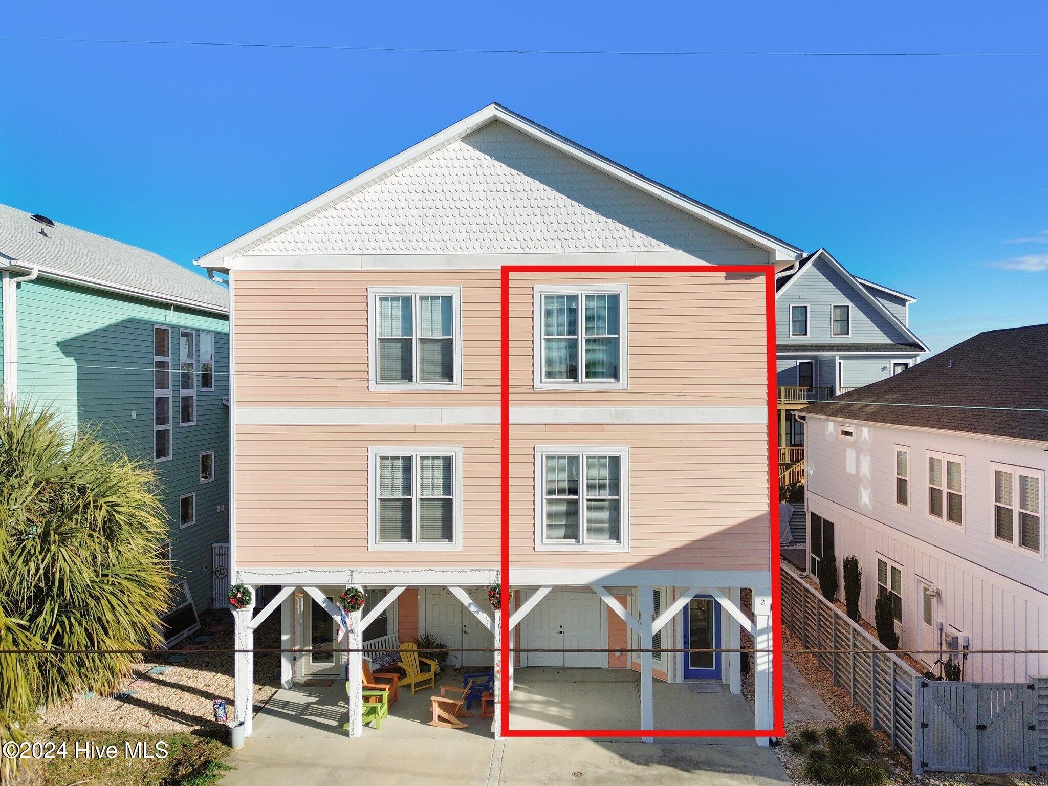 1611 Mackerel Lane #2 Property Photo 1