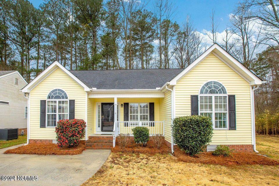 4434 Surrey Meadows Drive Property Photo