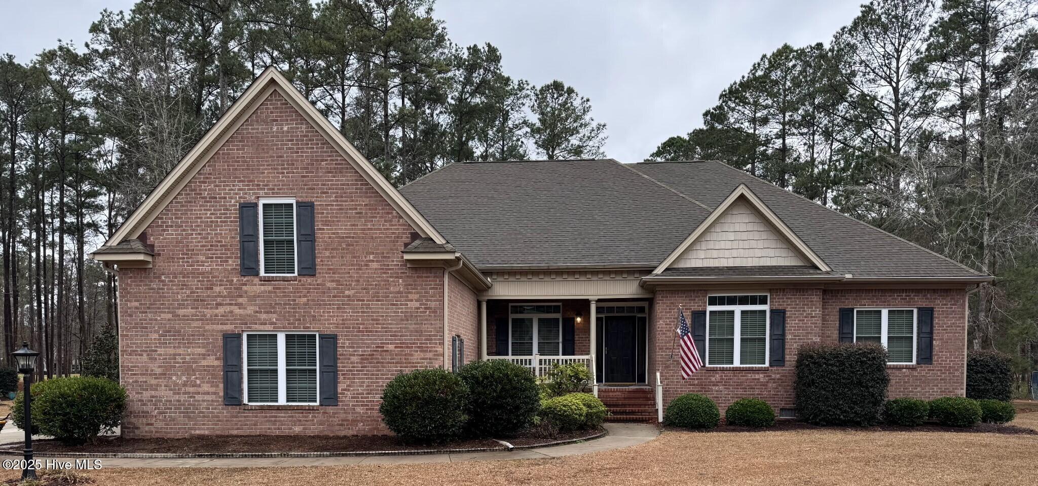 3602 Cranberry Lane Property Photo