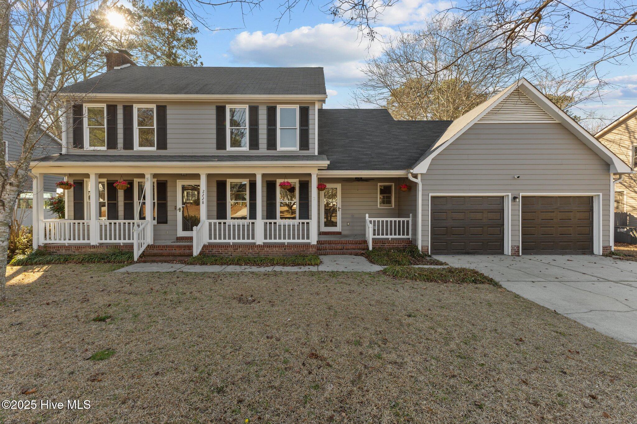 Jack Britt Real Estate Listings Main Image
