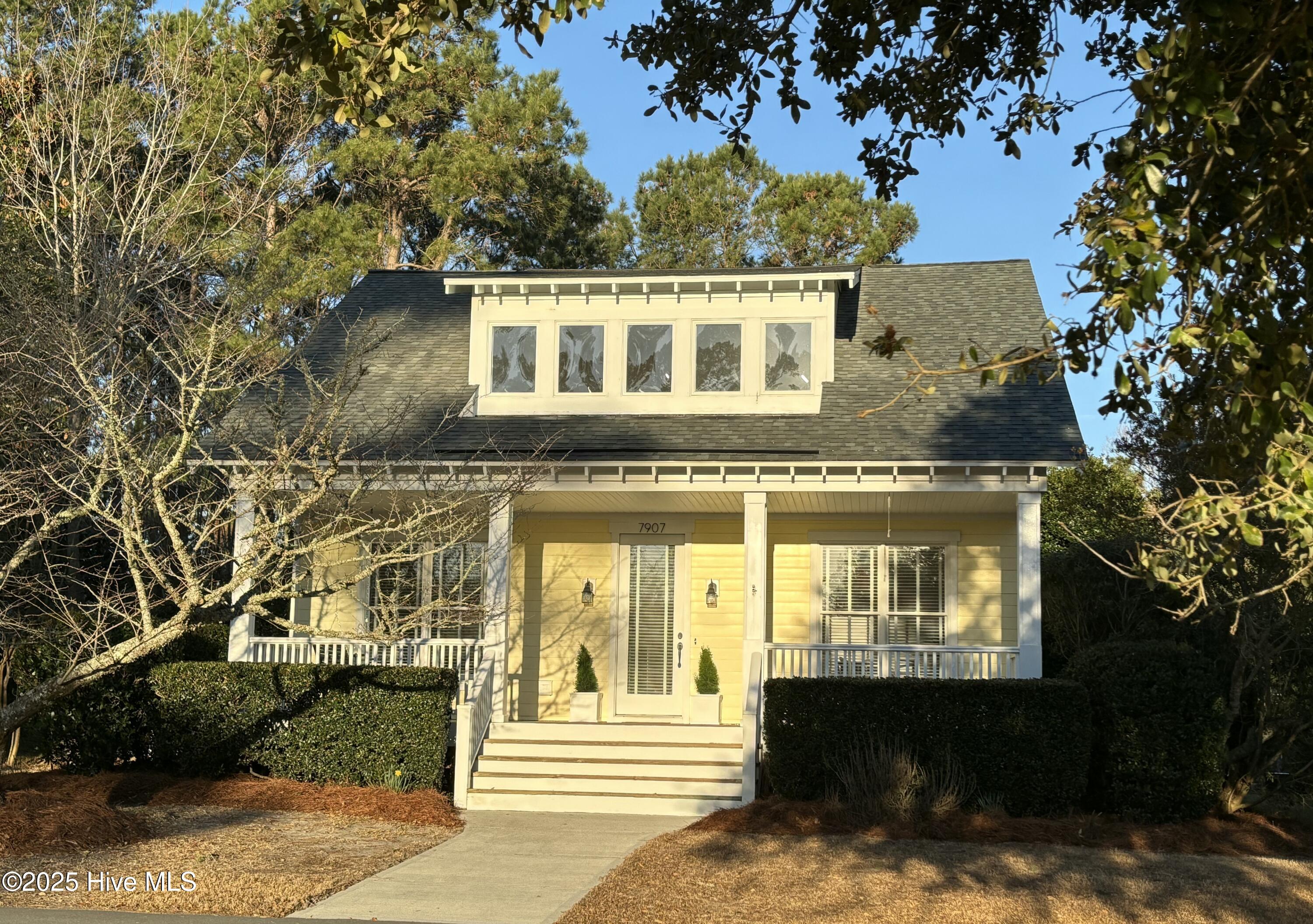 7907 Reunion Road Property Photo 2