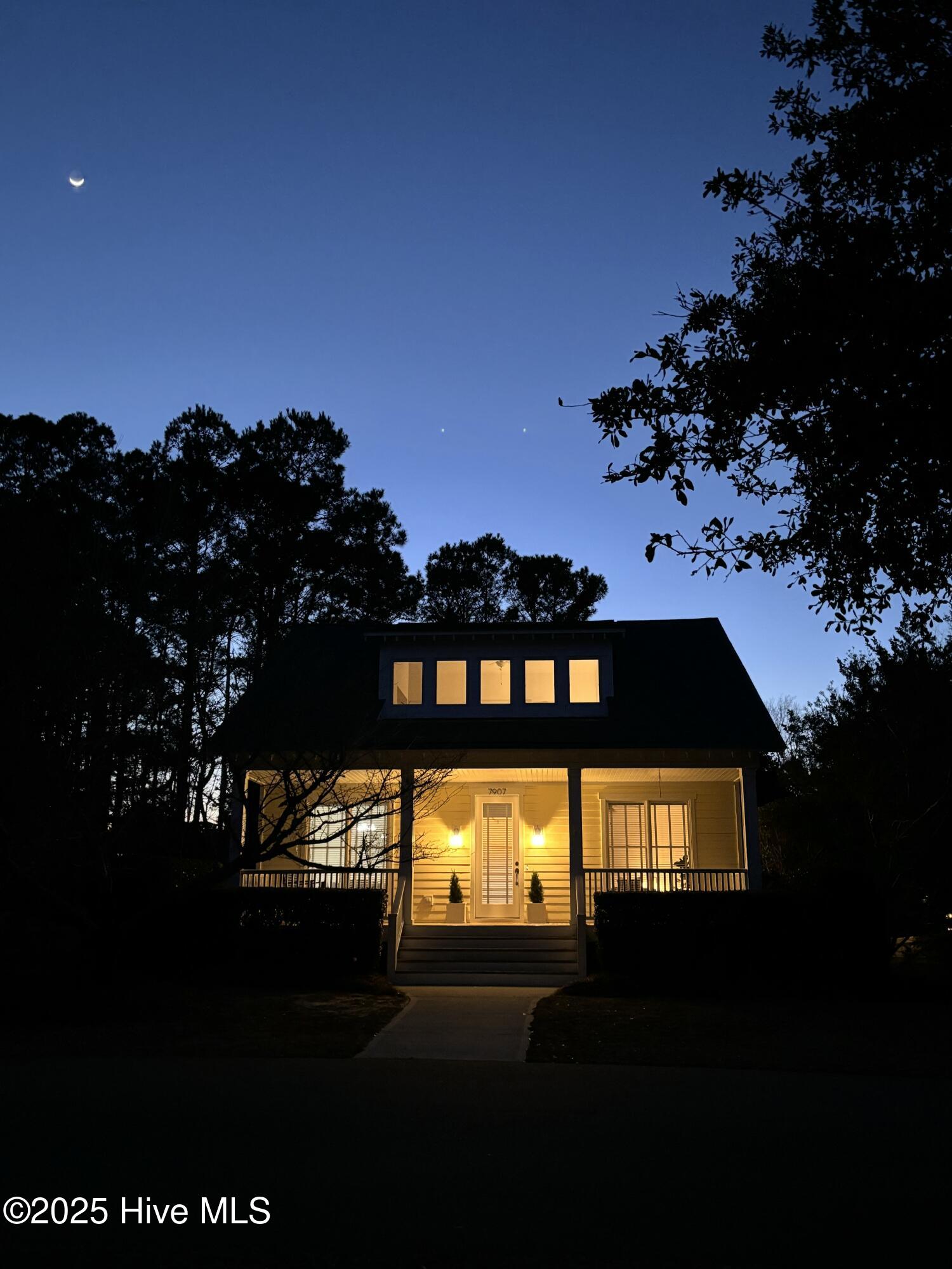 7907 Reunion Road Property Photo 3