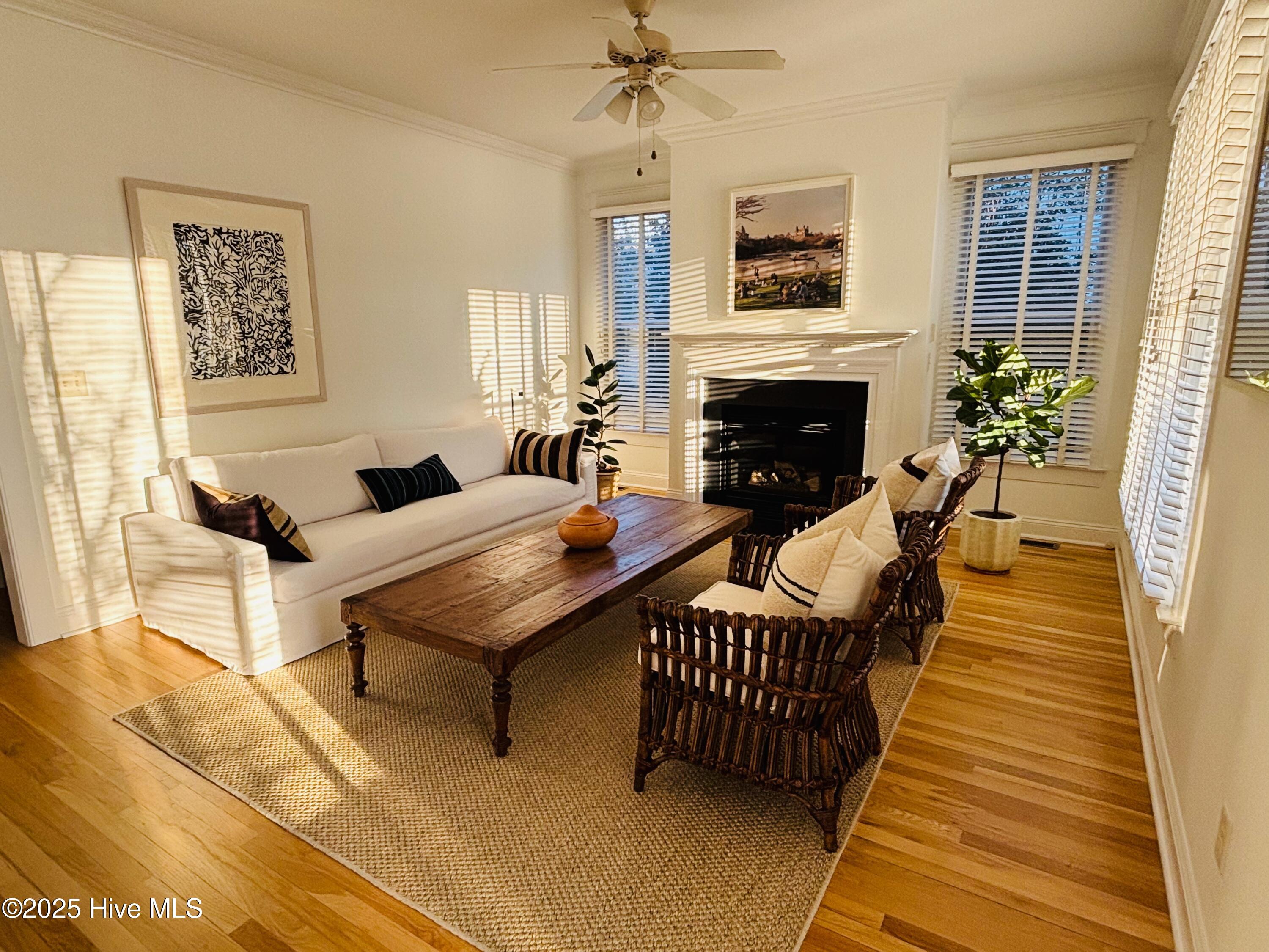 7907 Reunion Road Property Photo 5