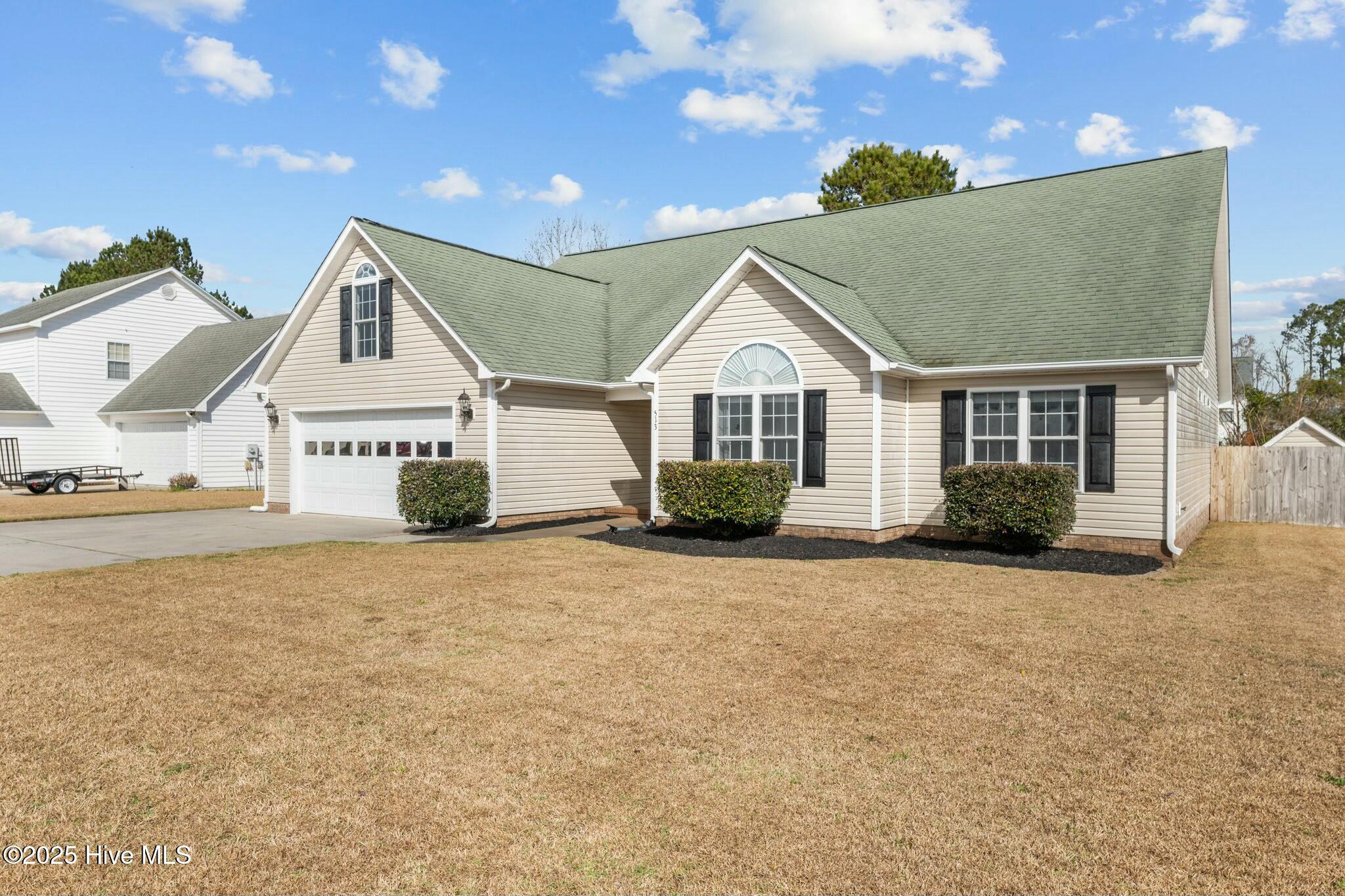 513 Red Fox Court Property Photo 1