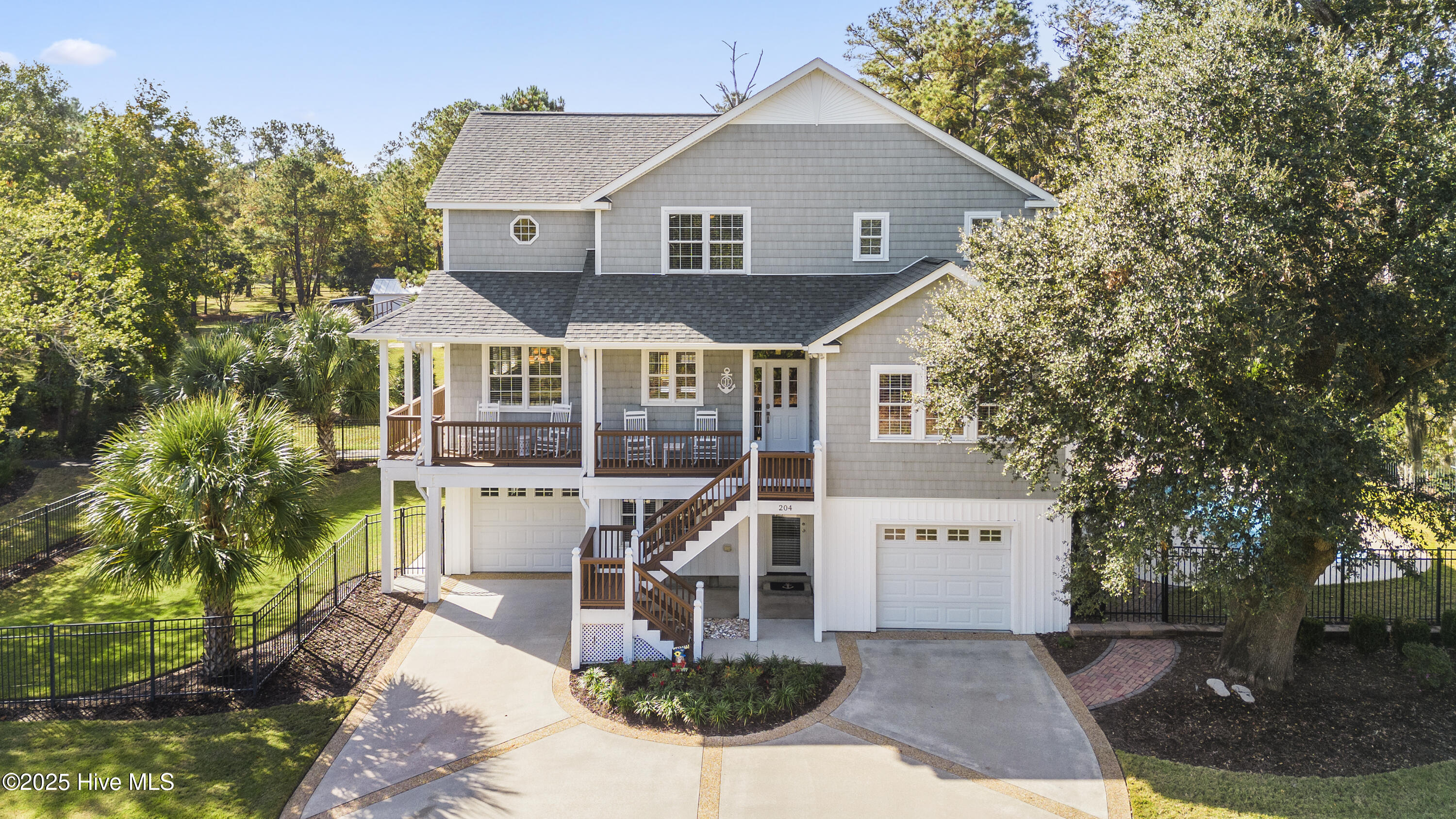 204 Windy Hills Drive Property Photo