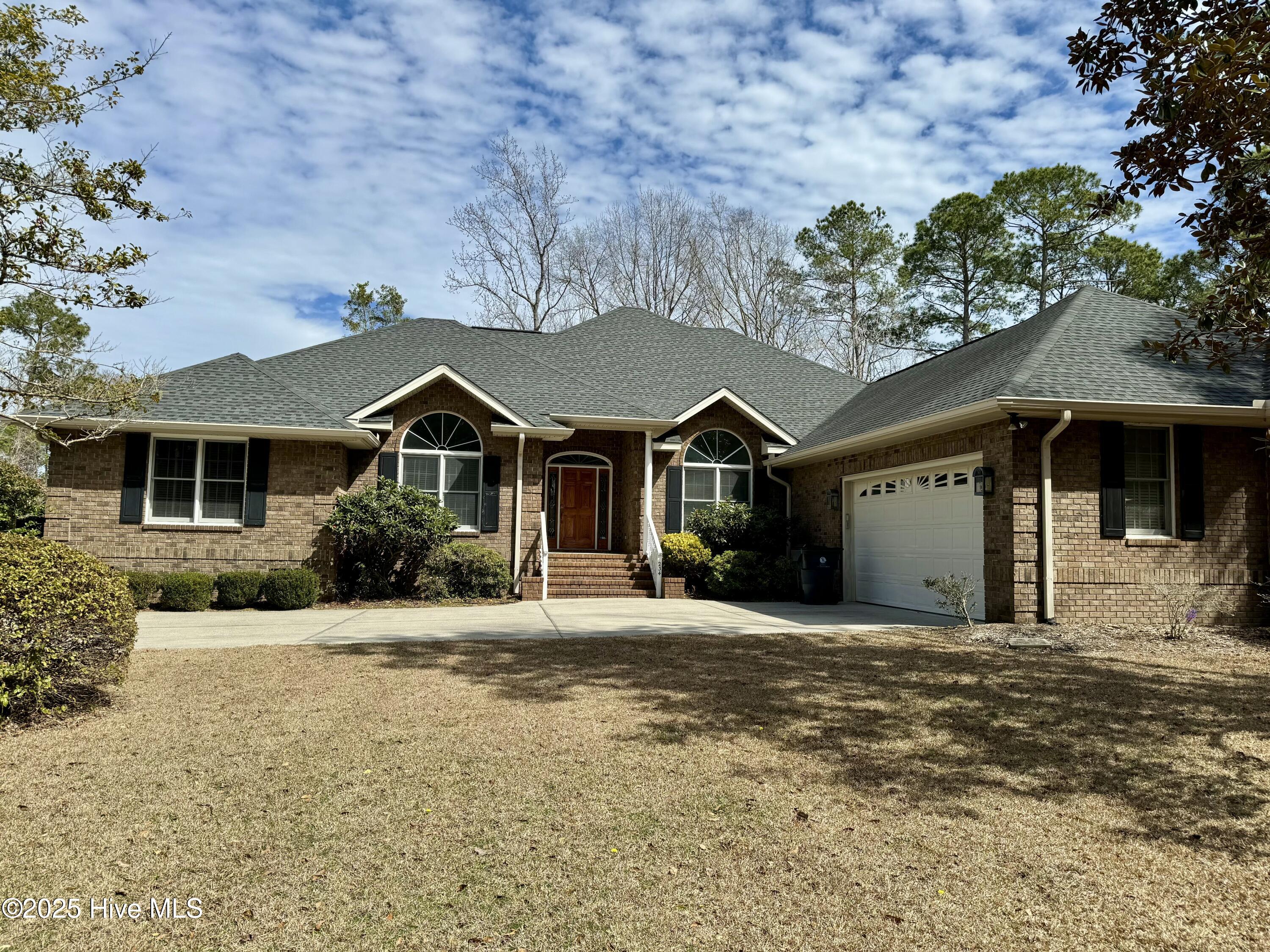 234 Crooked Gulley Circle Property Photo 1