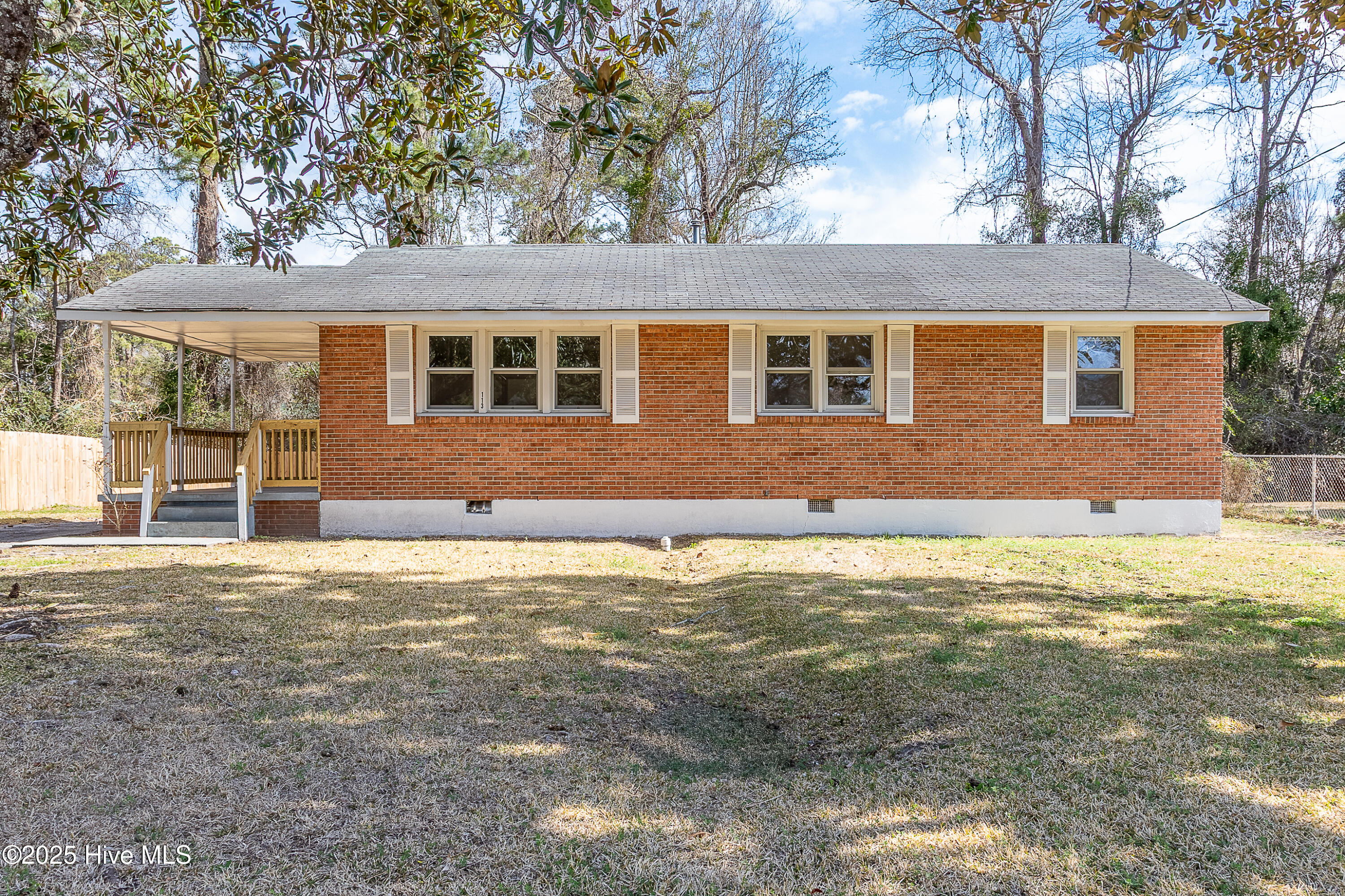 113 Kitt Drive Property Photo 1