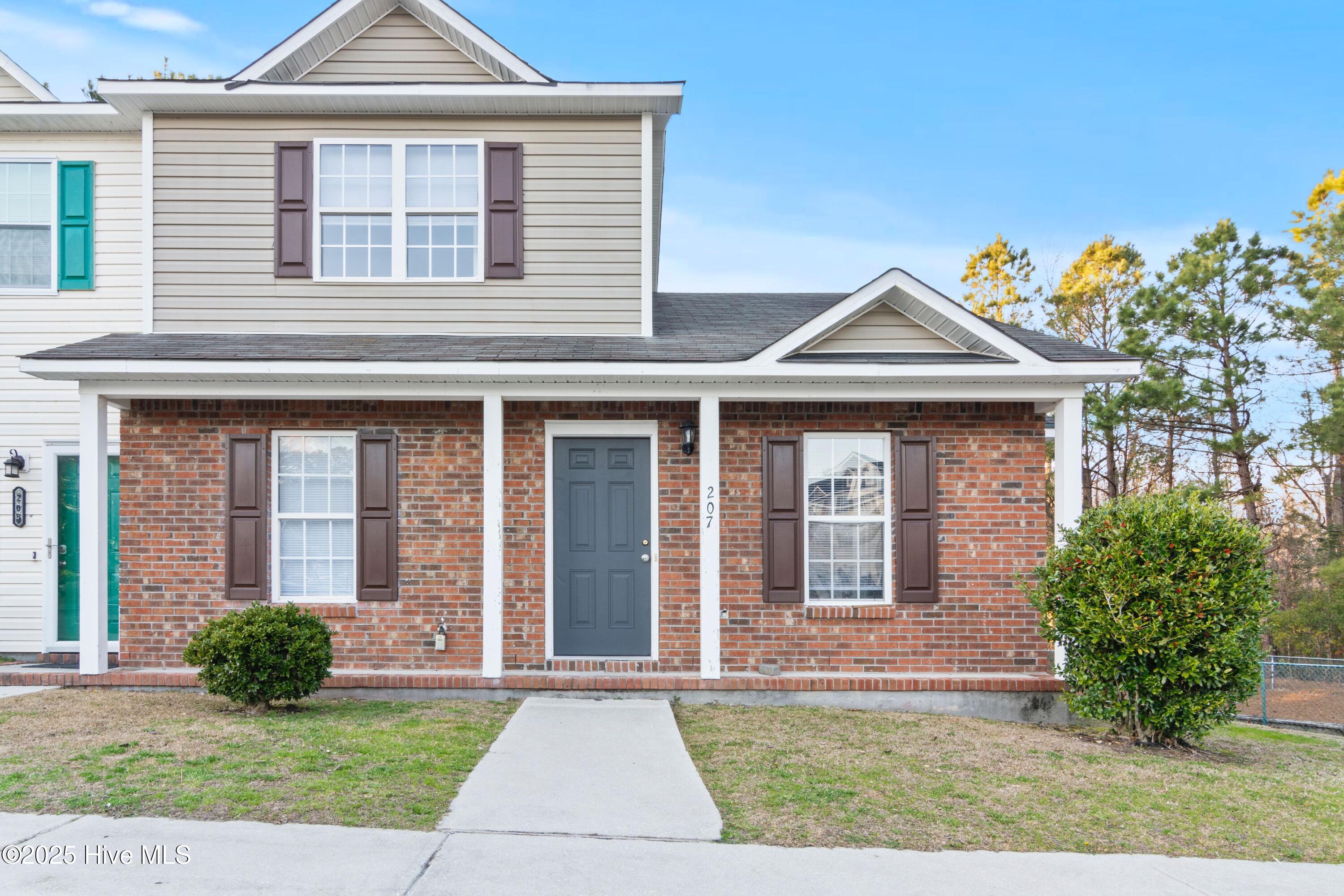 207 Spring Meadow Circle Property Photo