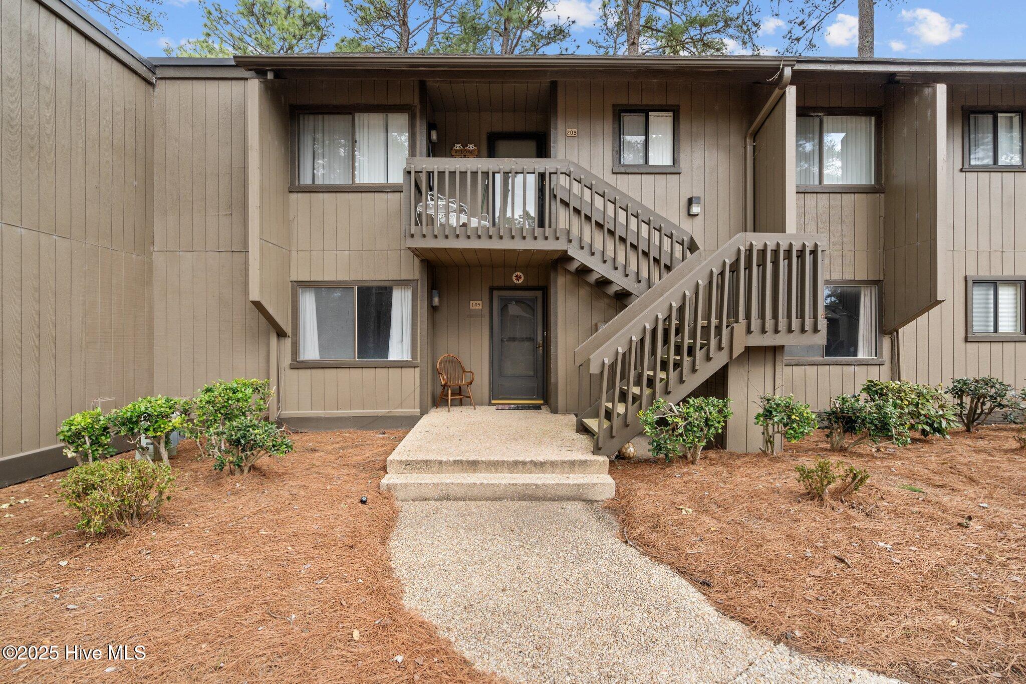 115 Beulah Hill Road # 109 Property Photo