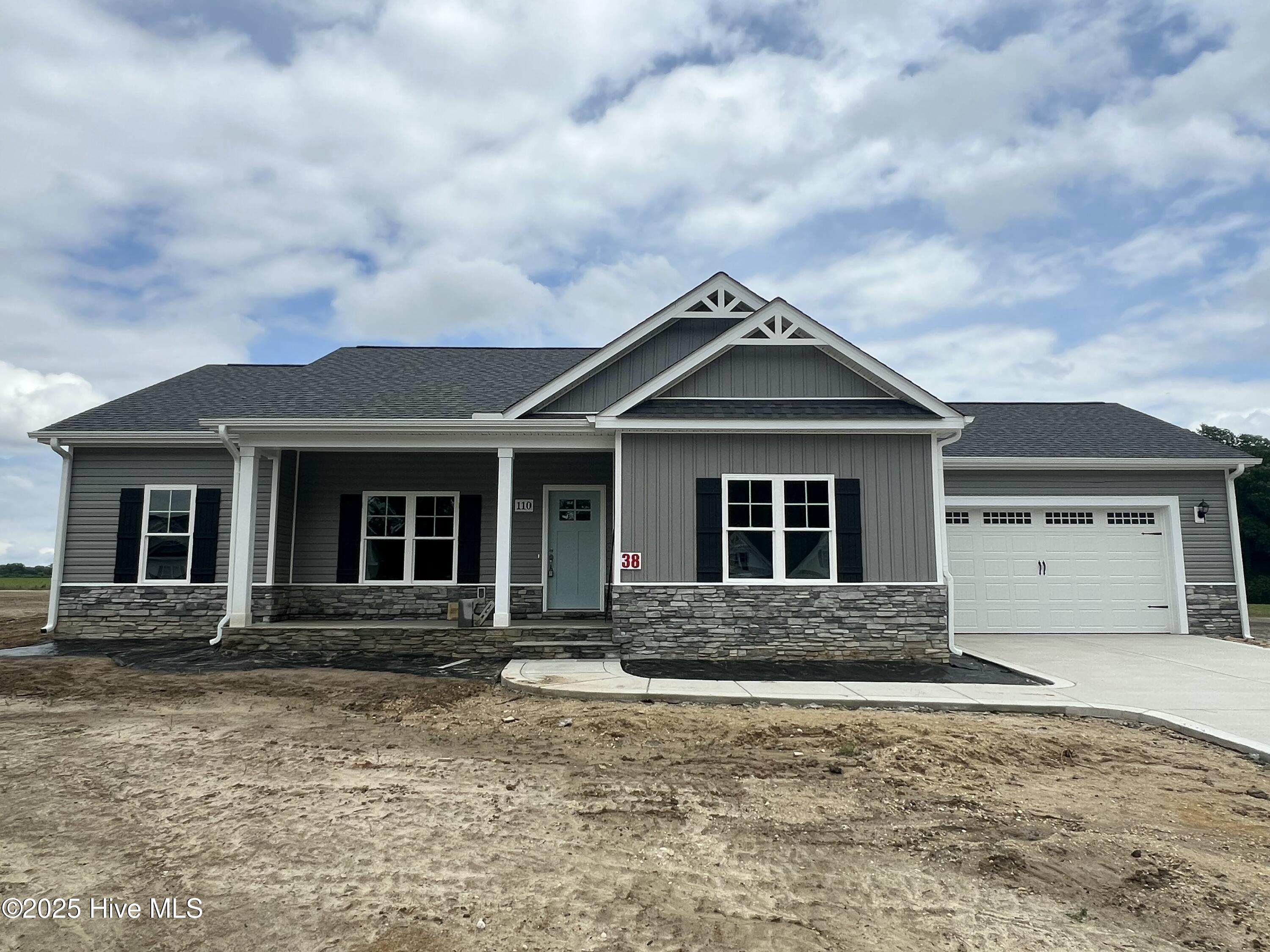 110 Dunbar Hill Drive Property Photo 1
