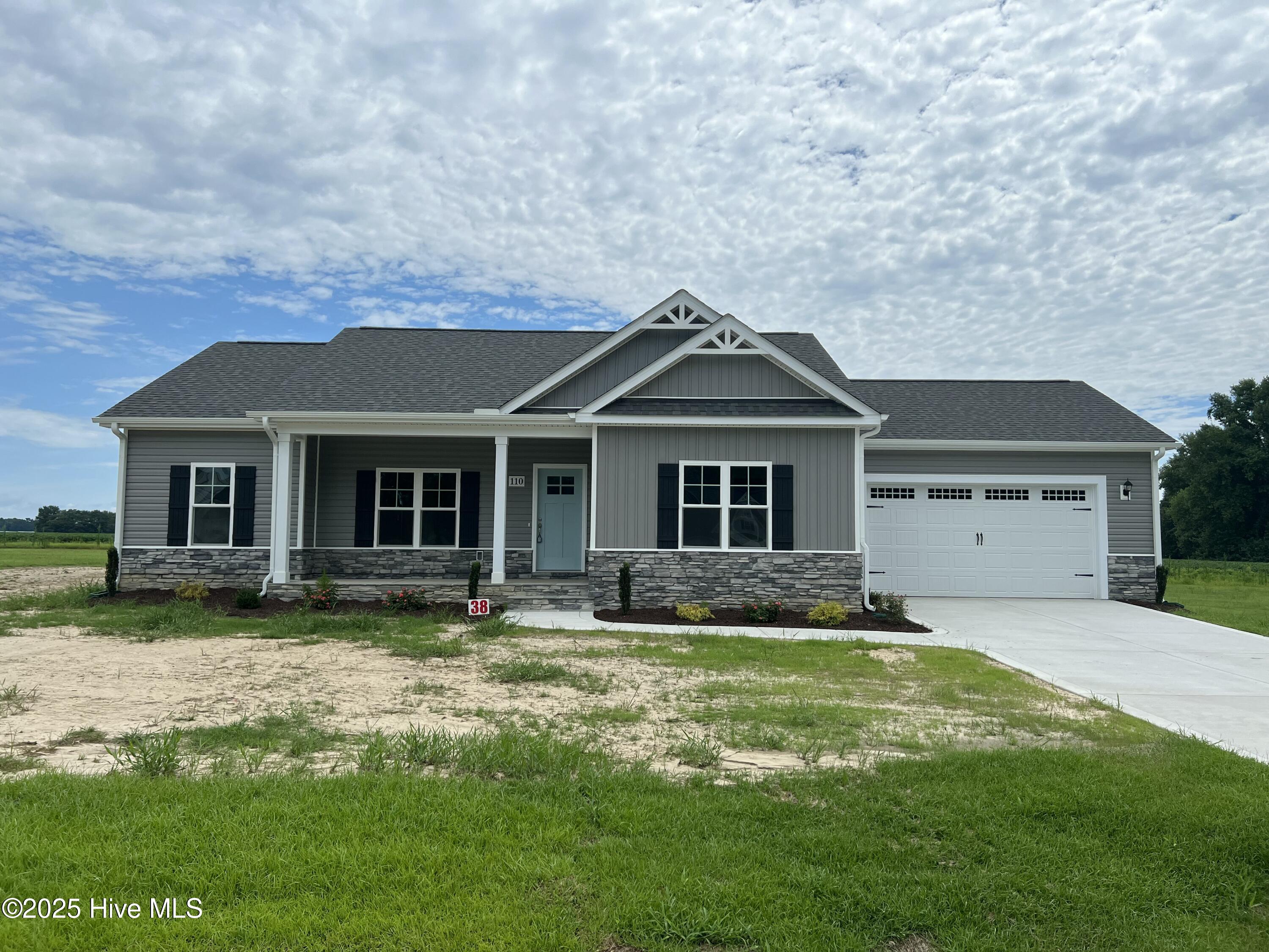 110 Dunbar Hill Drive Property Photo 1