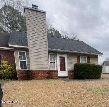 216 Deer Creek Drive Property Photo