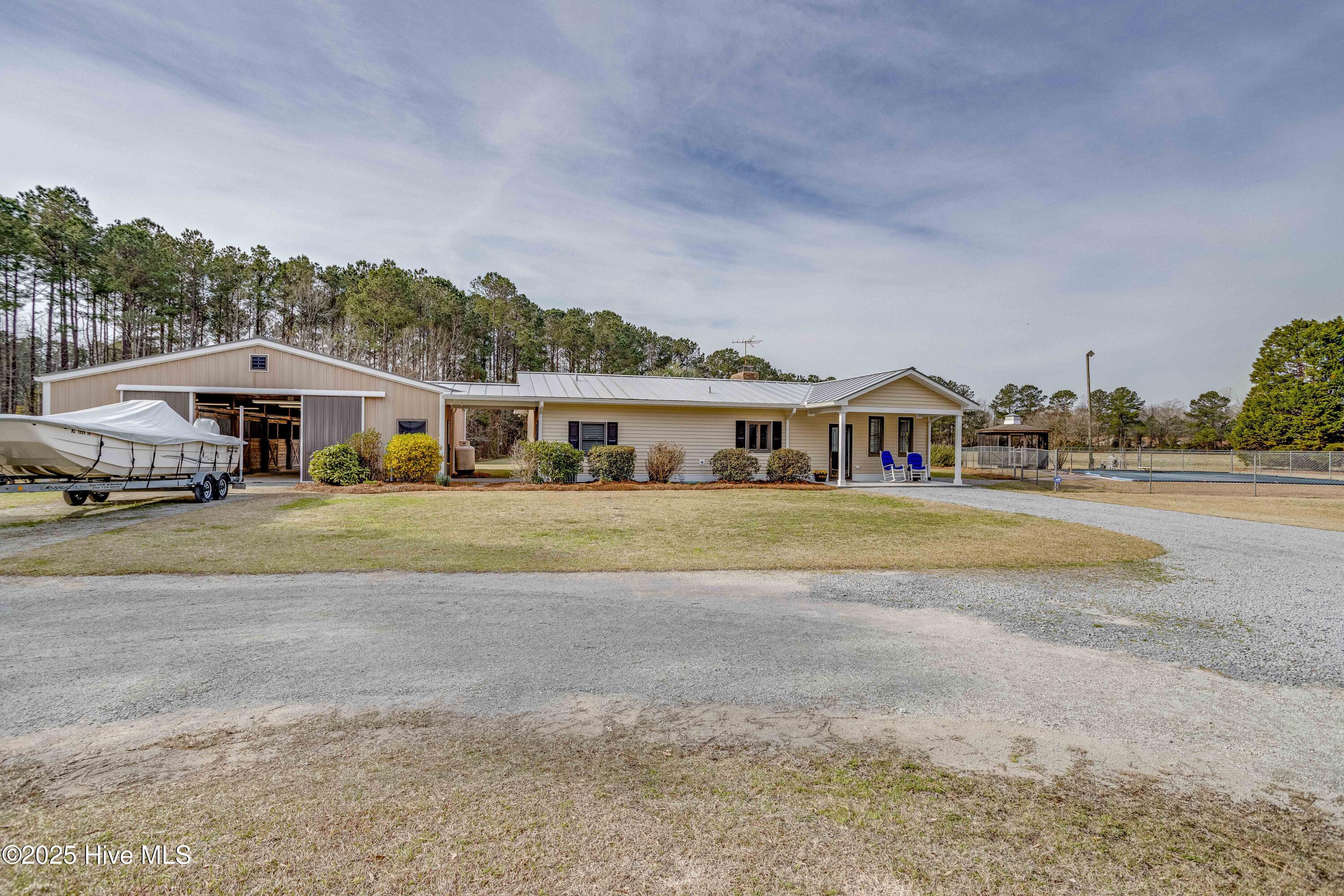 301 Wehoe Road Property Photo