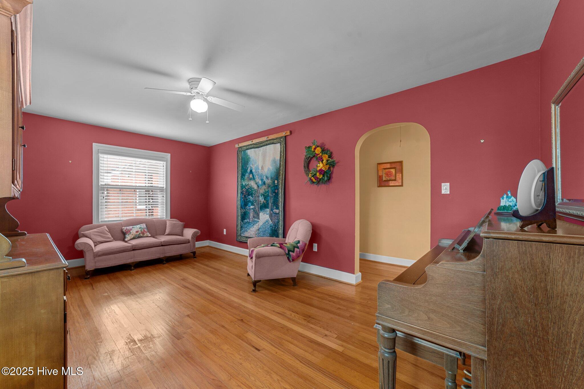 384 Snow Hill Street Property Photo 8