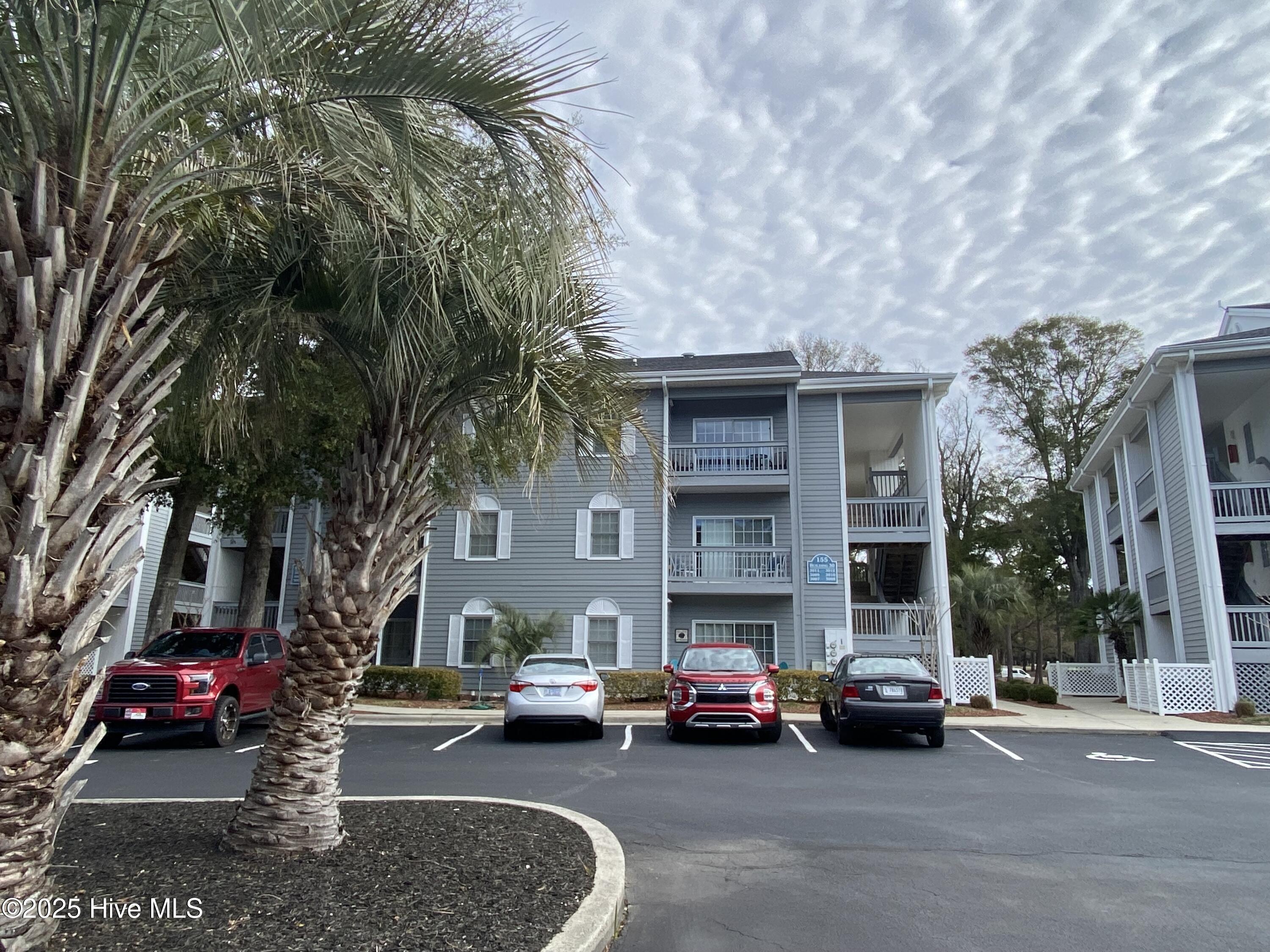 155 Royal Poste Road #3010 Property Photo