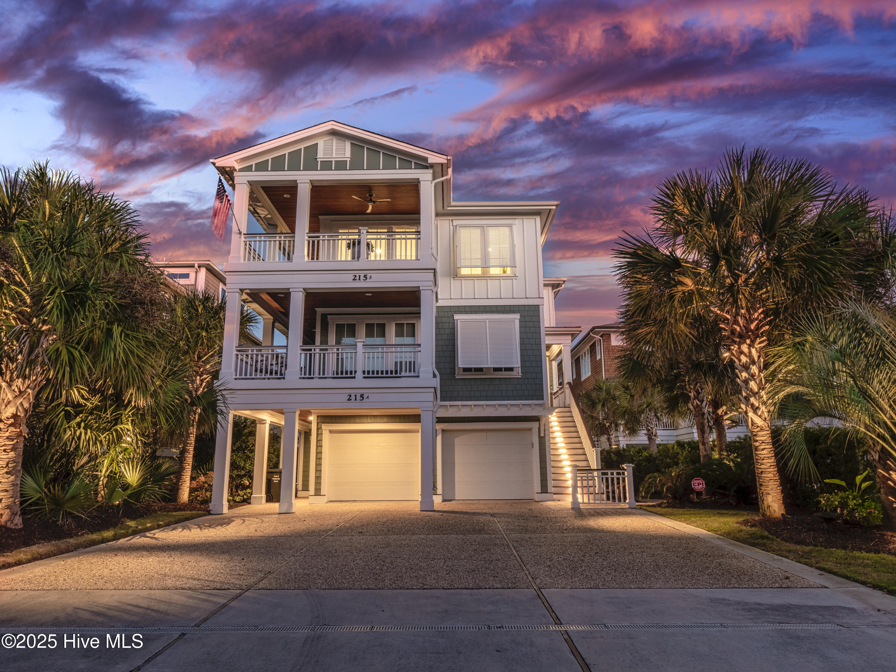 215 Lumina Avenue B Property Photo