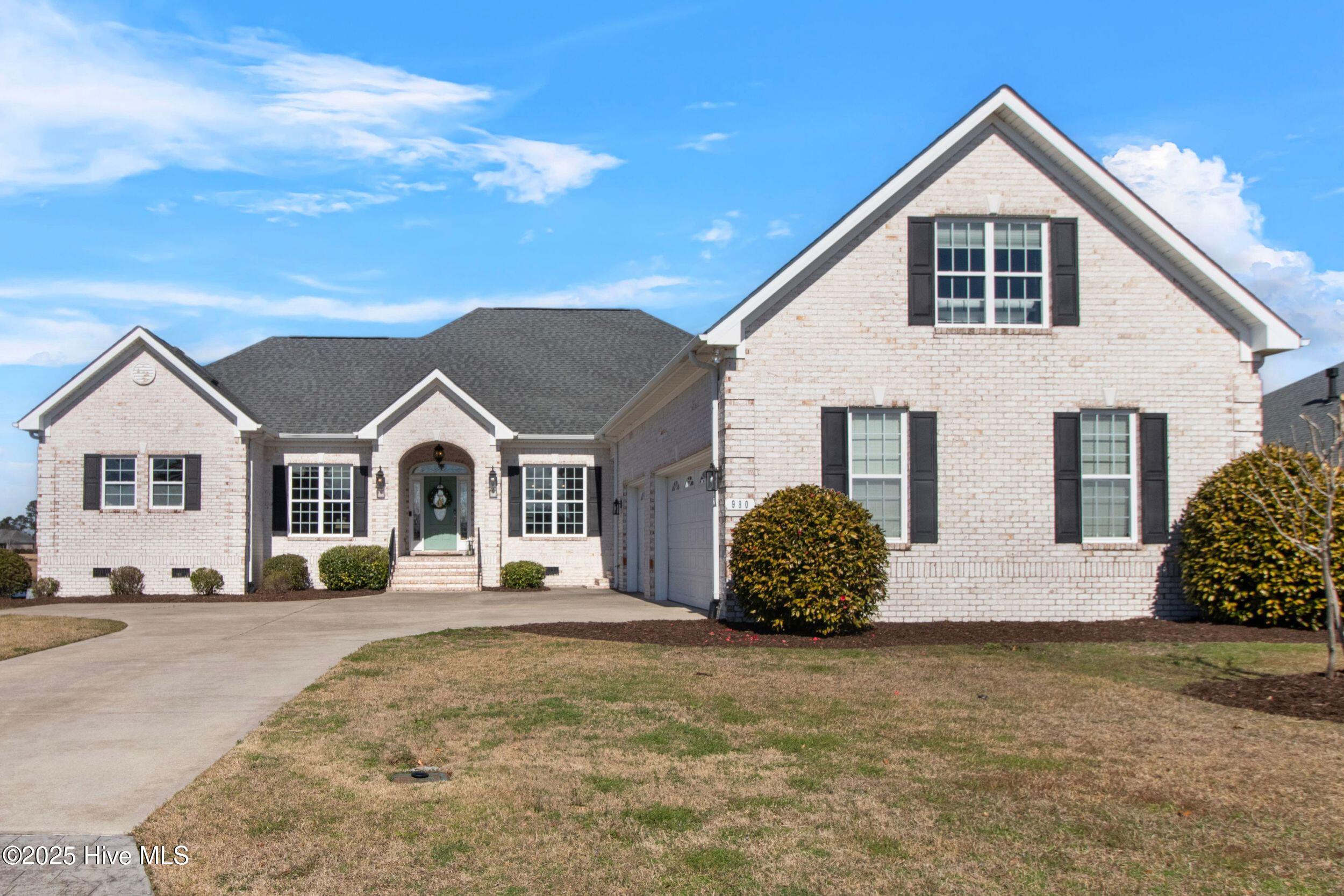 980 Woodwind Drive Property Photo
