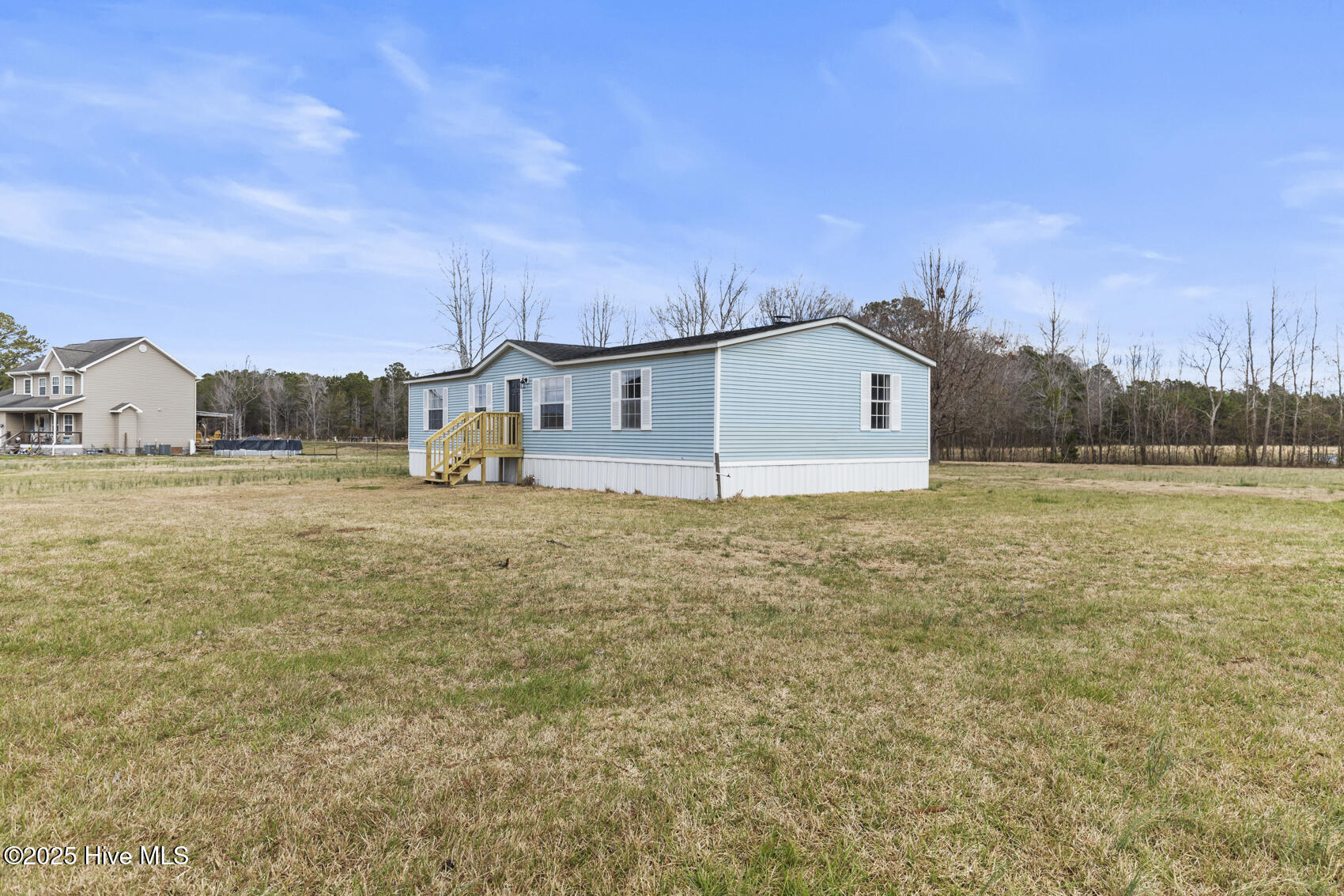1612 White Oak River Road Property Photo