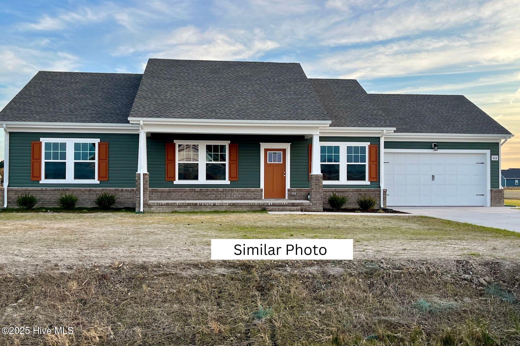 200 Apple Court Property Photo