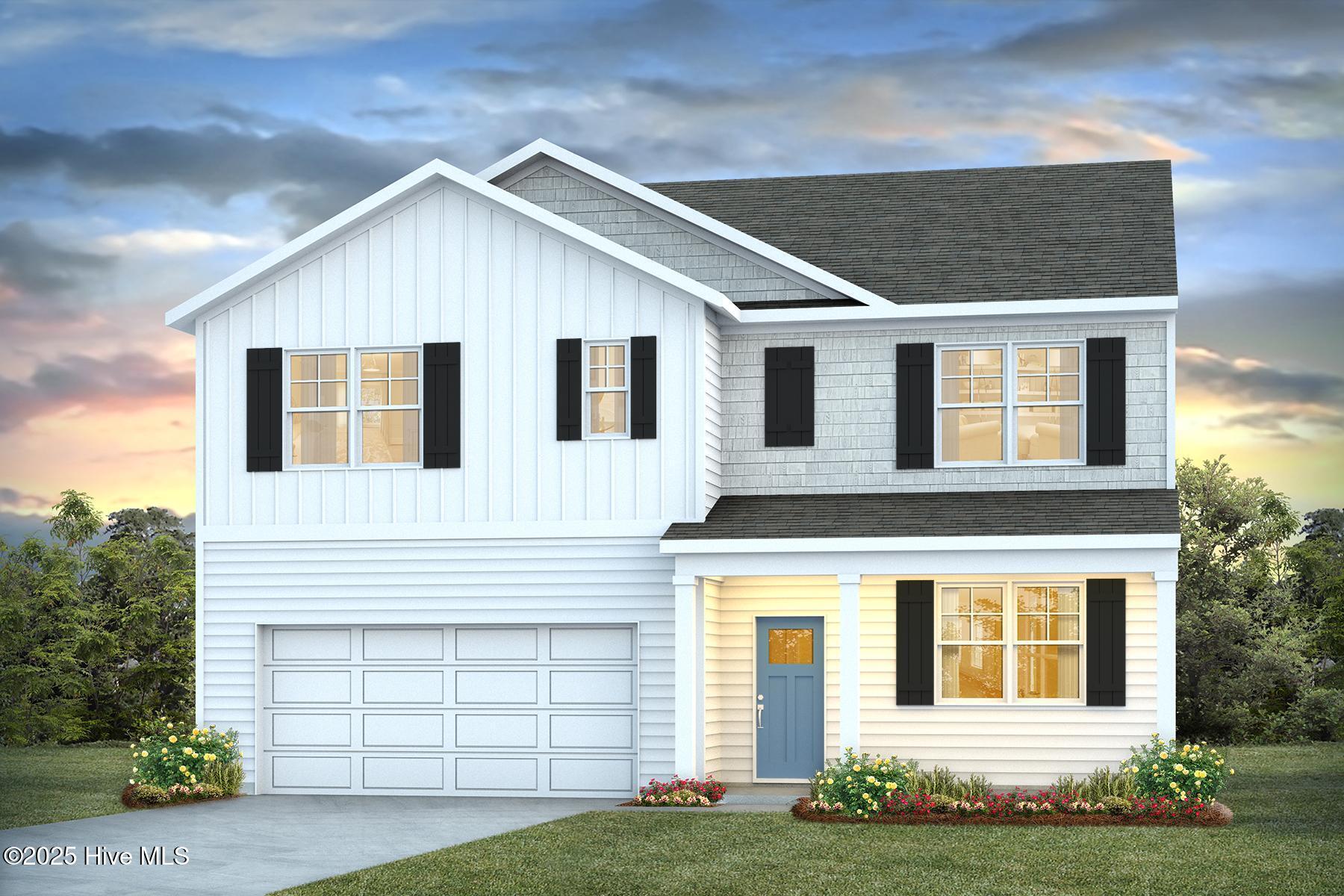 4534 Spring Air Court Lot 226 Property Photo