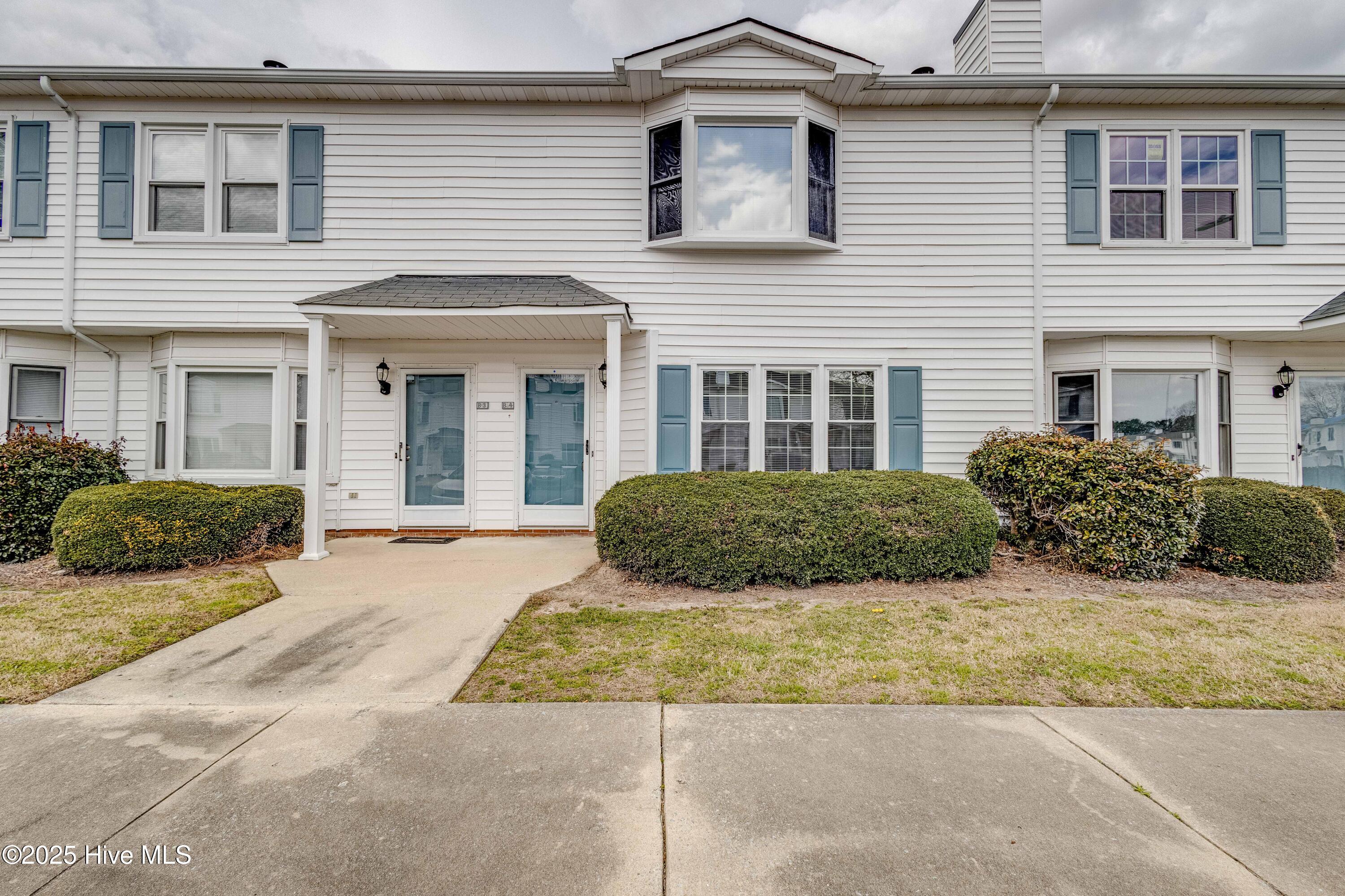 1103 Grovemont Drive B4 Property Photo