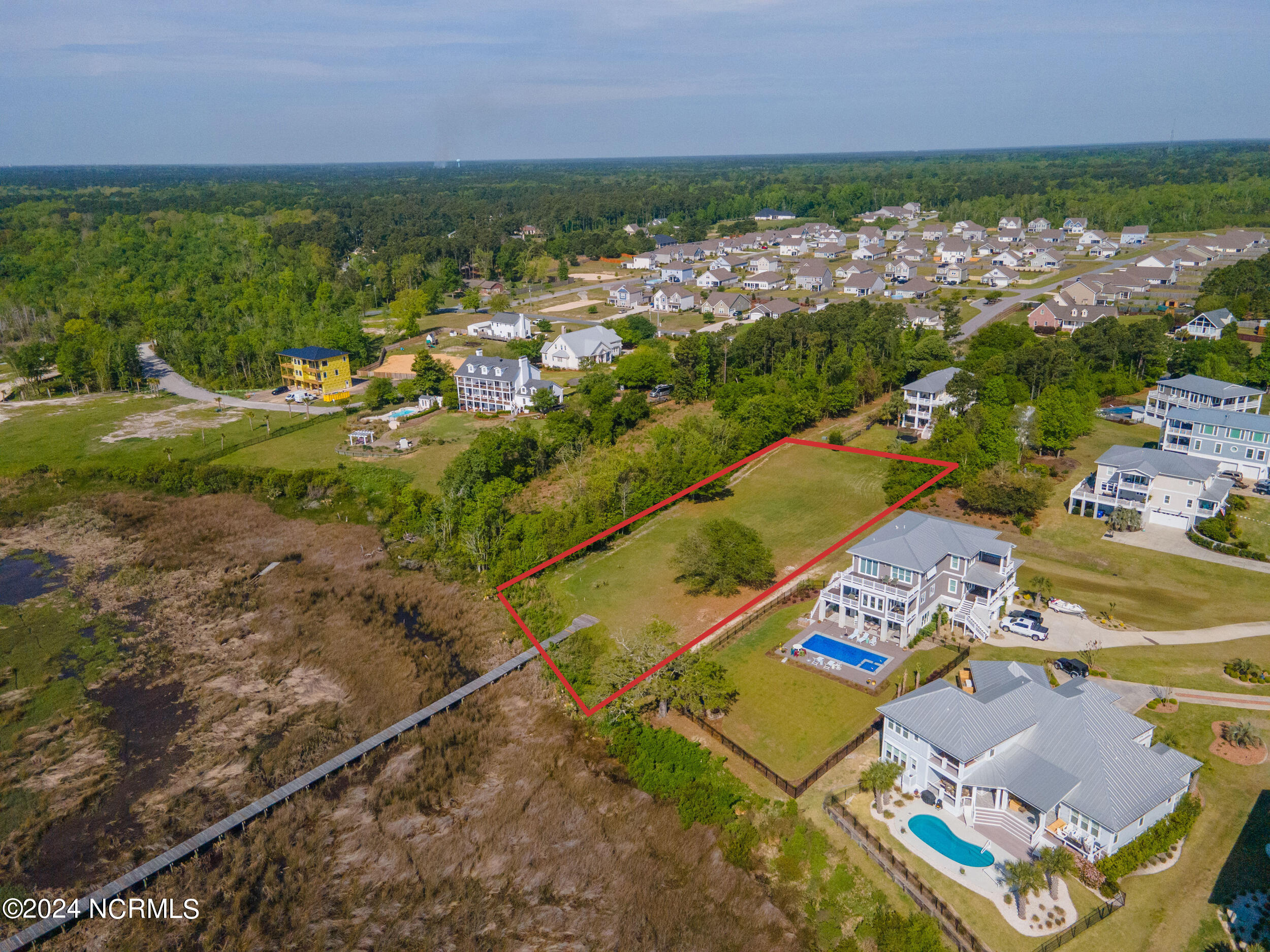 125 Dogwood Lane Property Photo 4