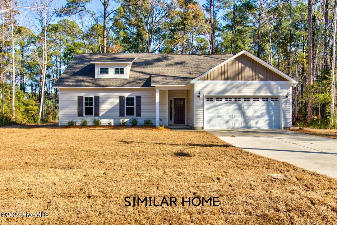 183 Craven Court Property Photo