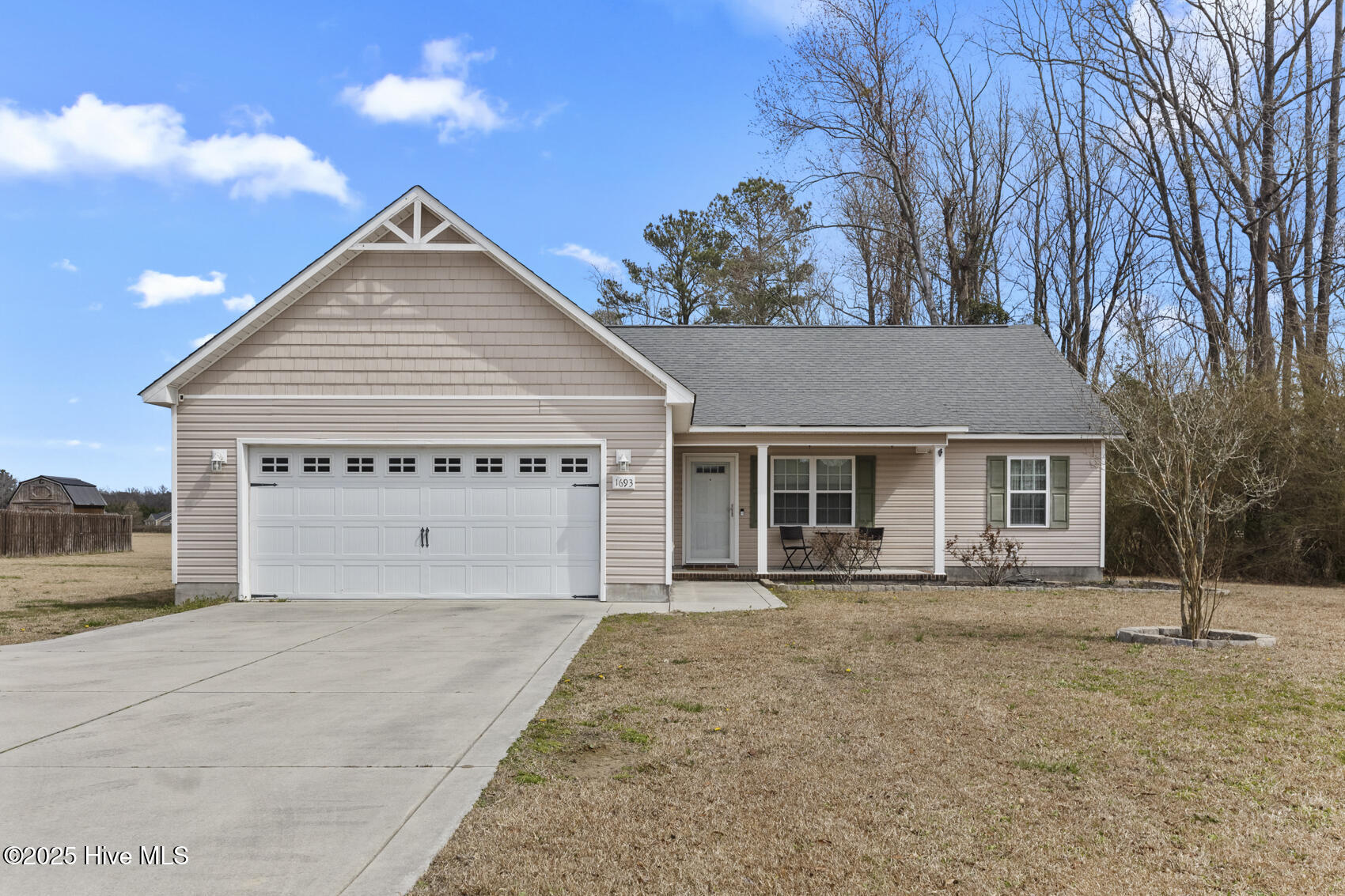 1693 Pony Farm Road Property Photo