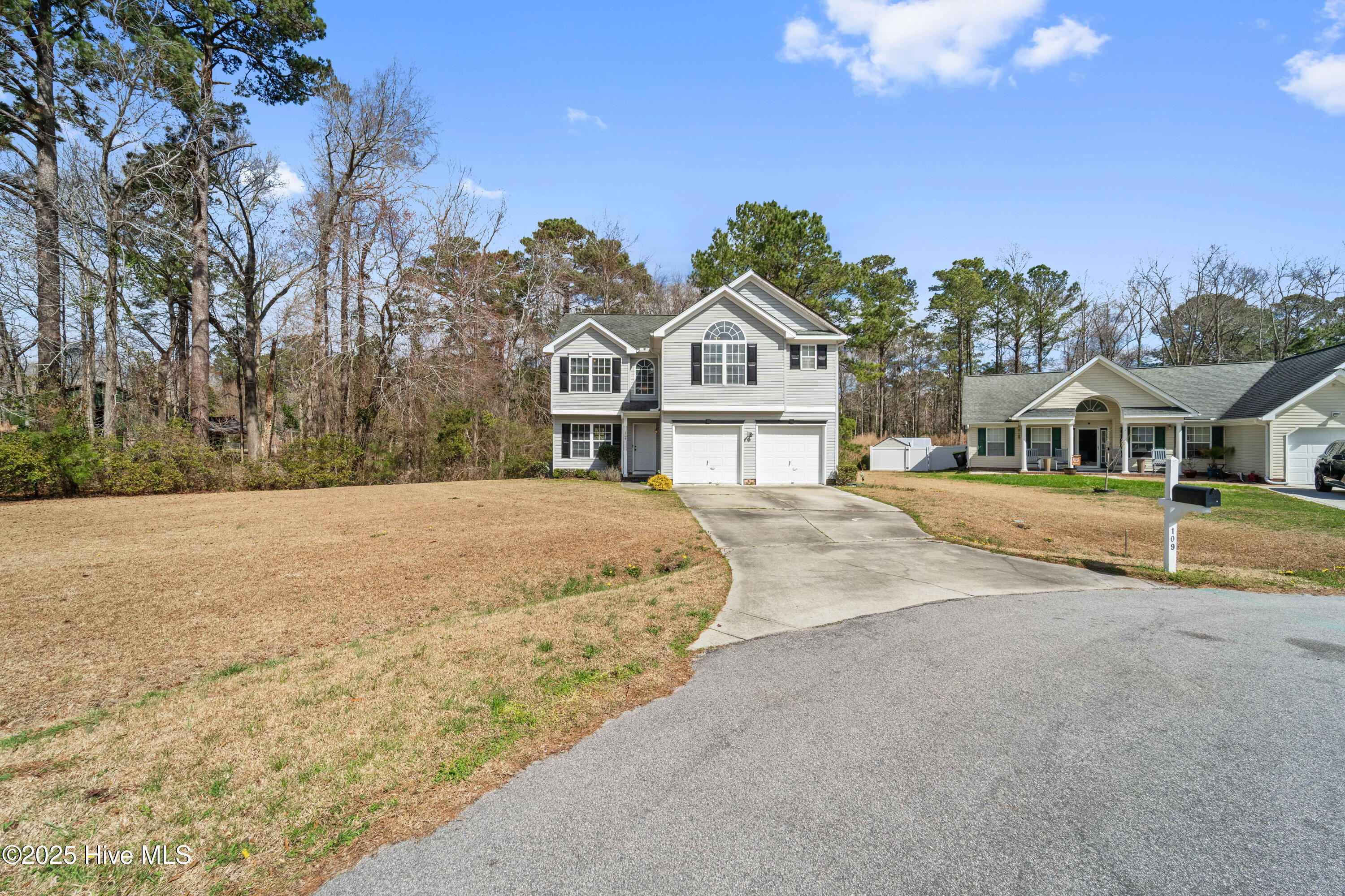 109 Trinity Drive Property Photo 1