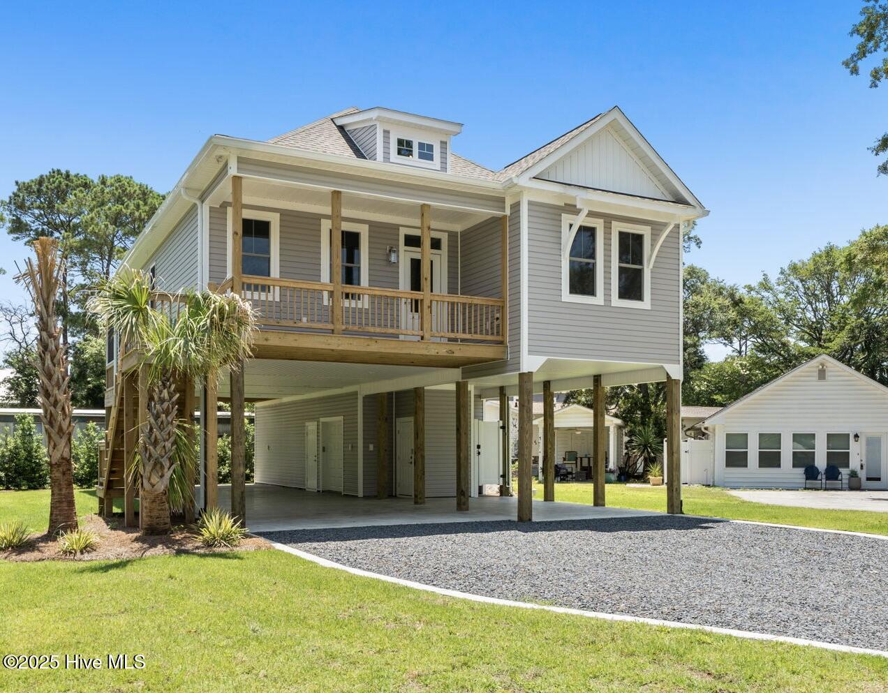 7103 E Yacht Drive Property Photo 1