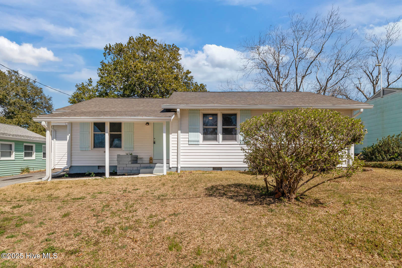 604 W Spring Street Property Photo