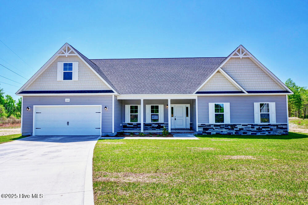 164 Tides End Drive Property Photo