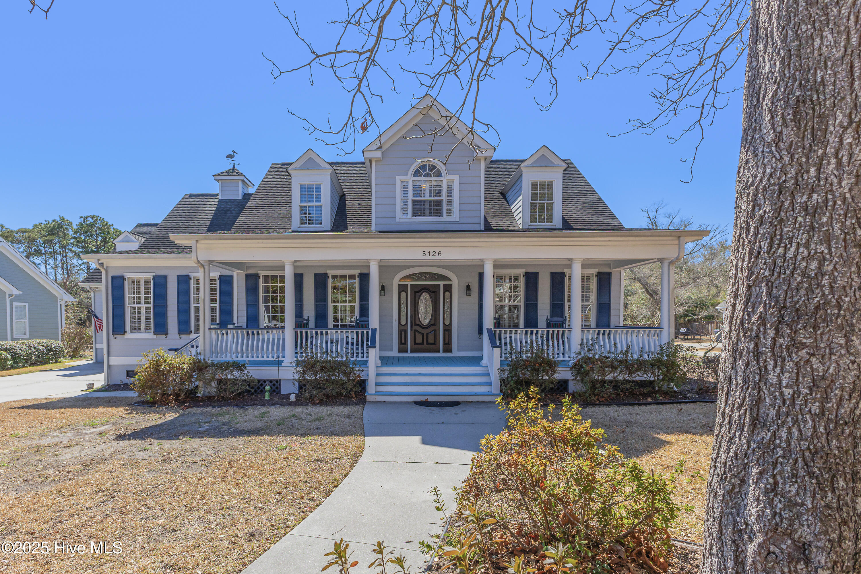 Harbor Oaks Real Estate Listings Main Image