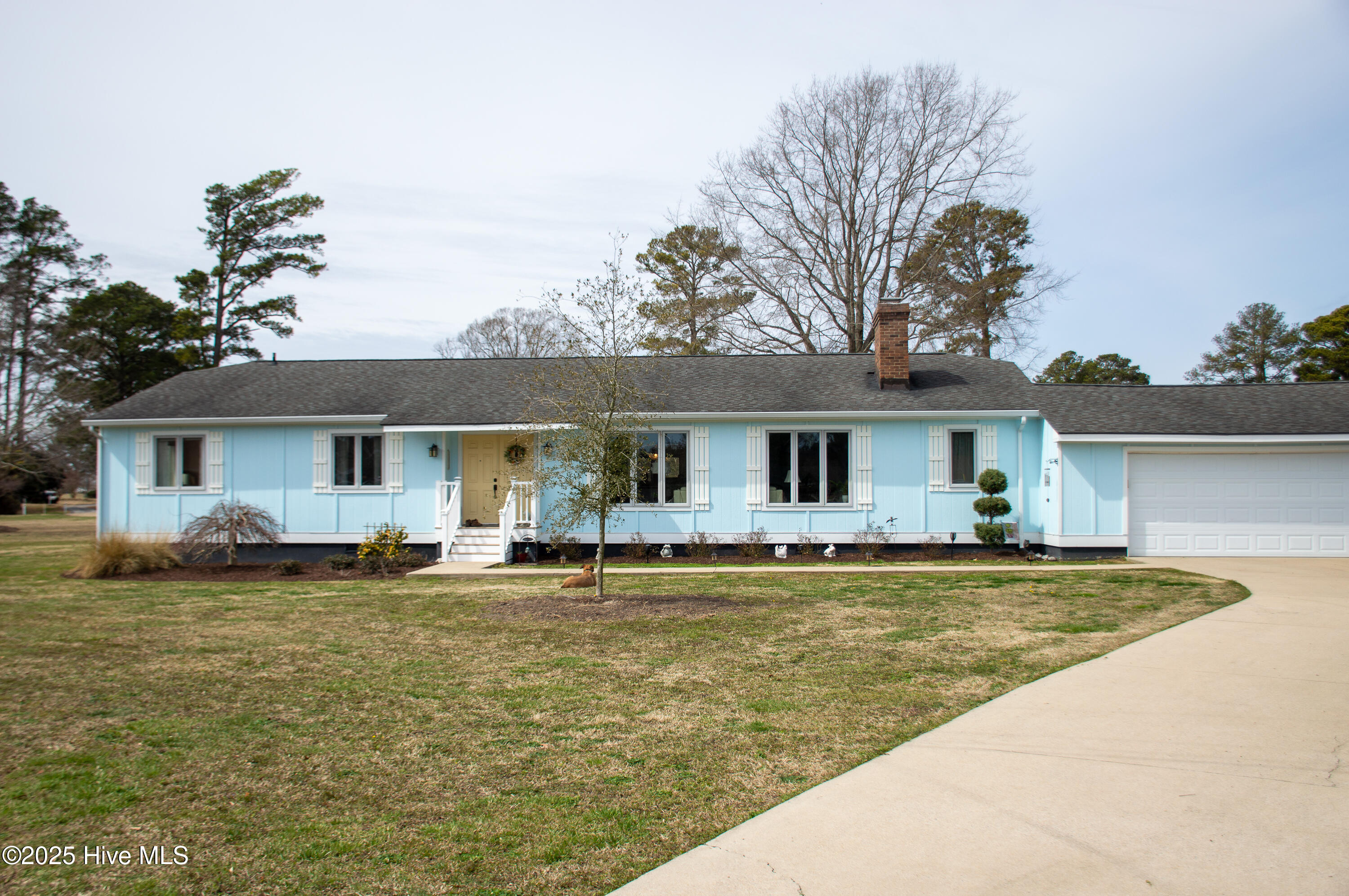 1235 Sound Shore Drive Property Photo