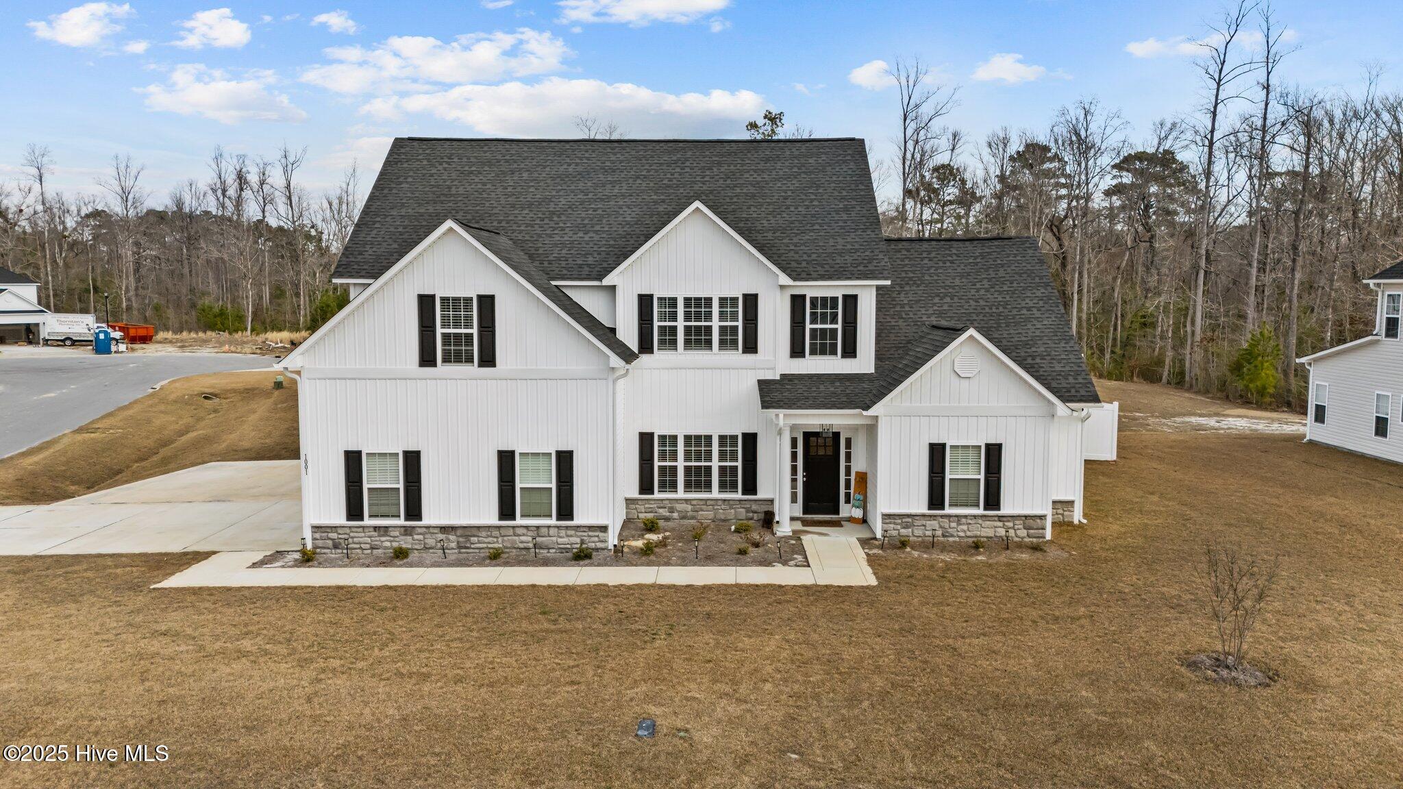 1001 Tuppy Lane Property Photo